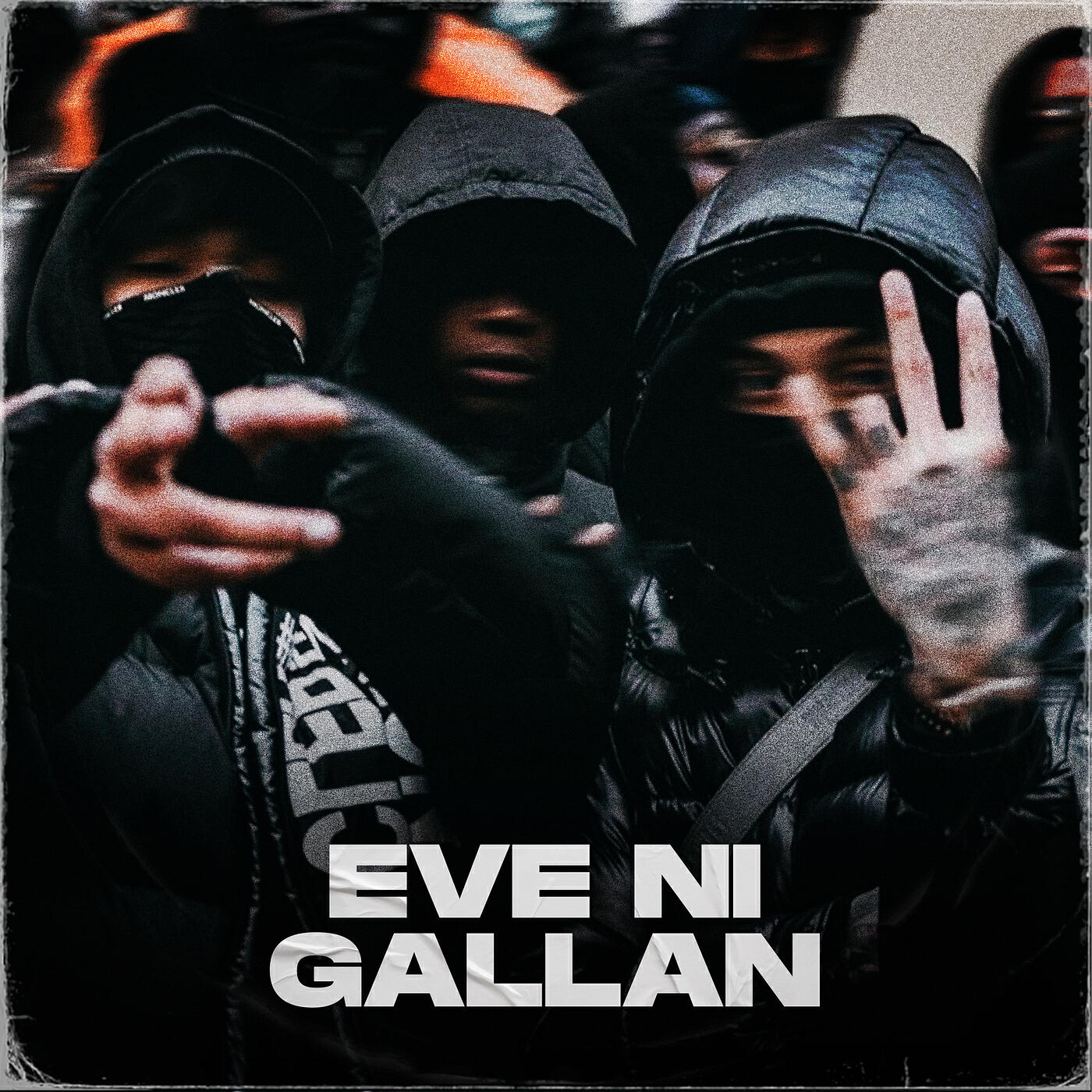 Релиз Eve Ni Gallan