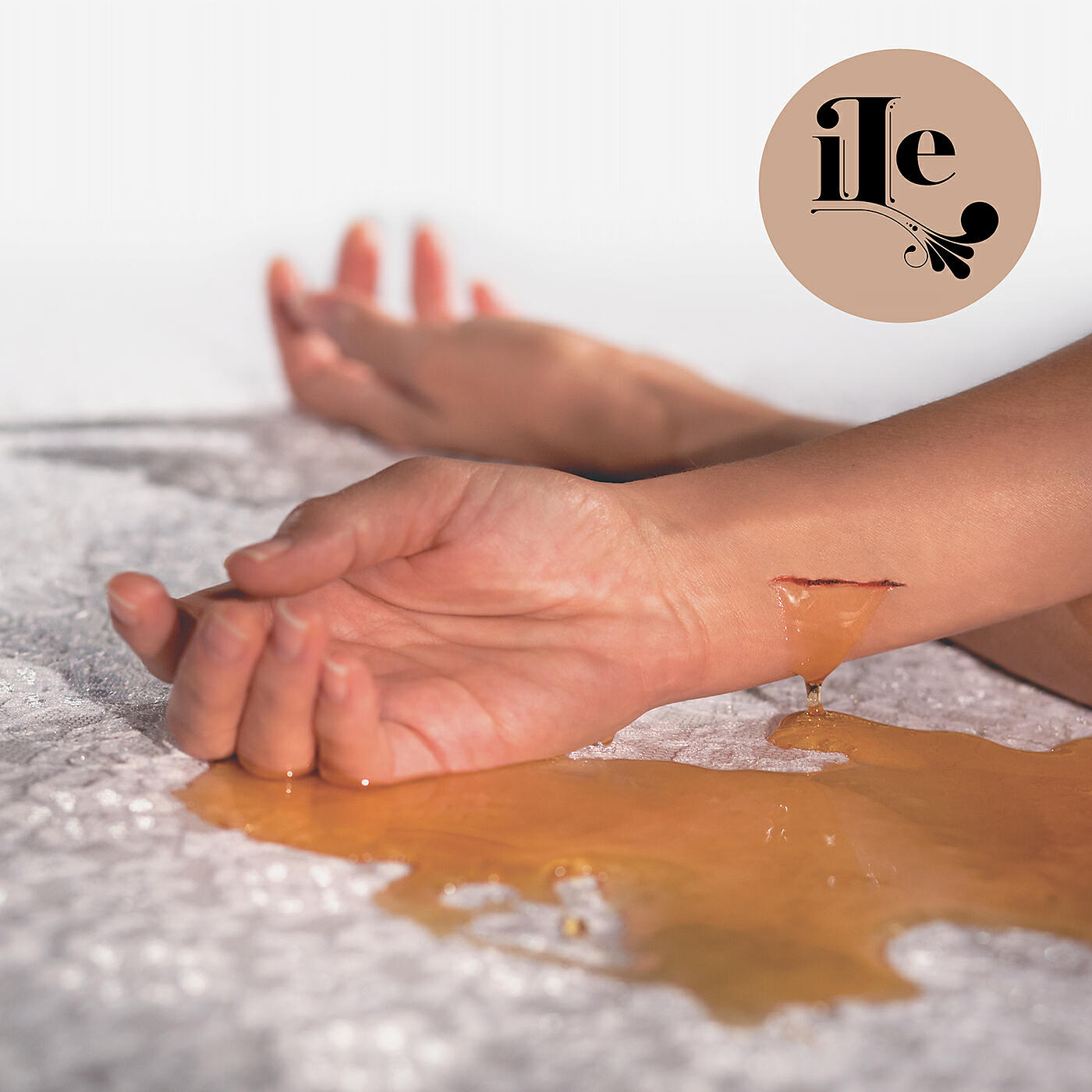 Релиз iLevitable