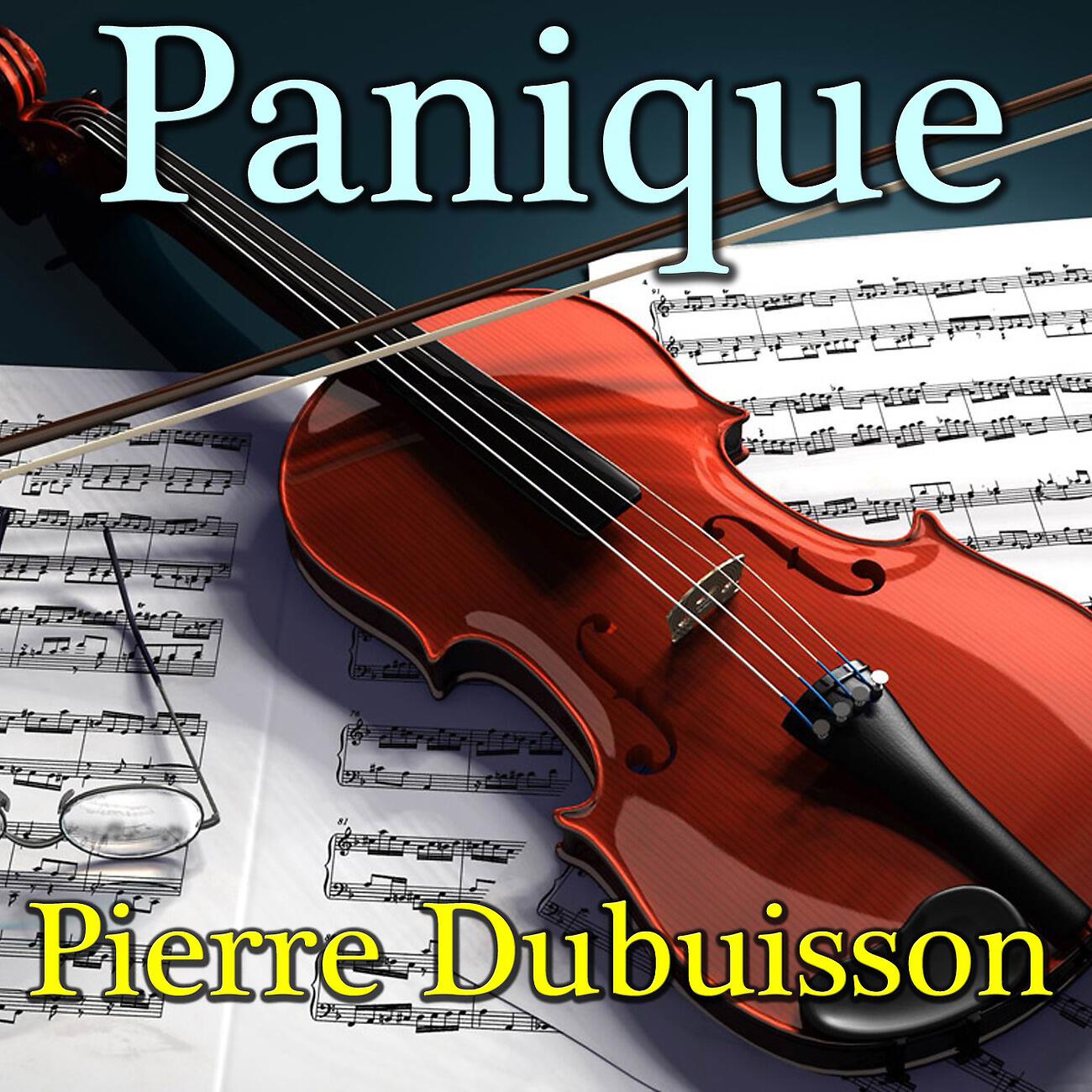 Релиз Panique