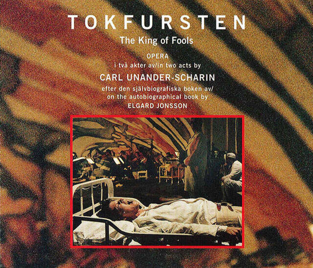 Релиз Tokfursten