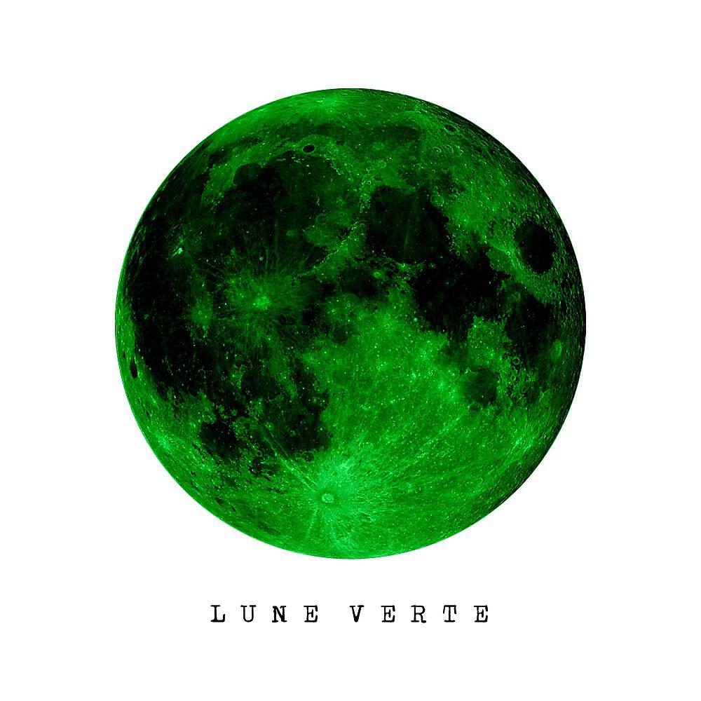 Релиз Lune verte