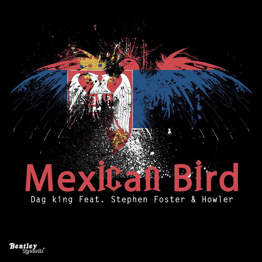 Релиз Mexican Bird