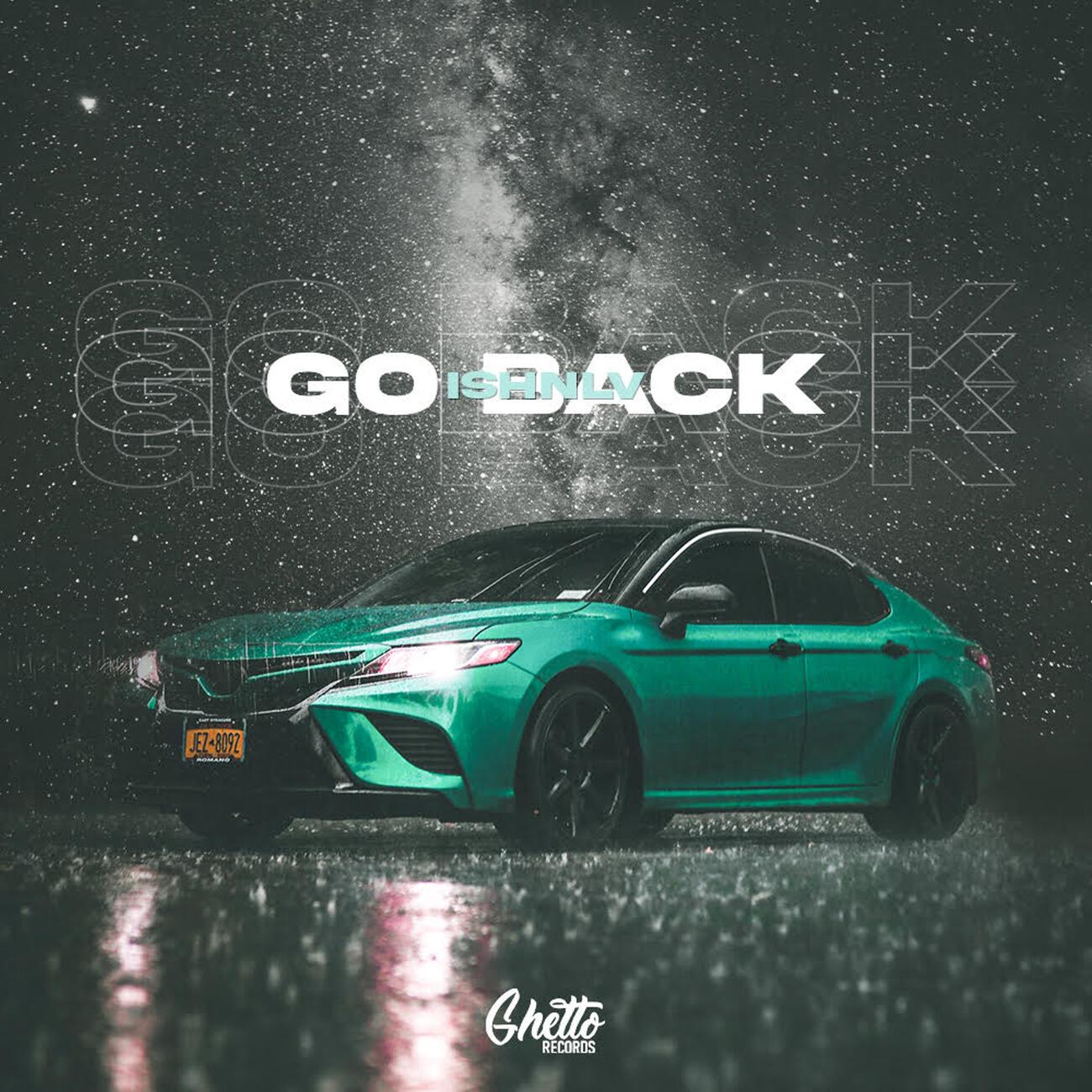 Релиз Go Back