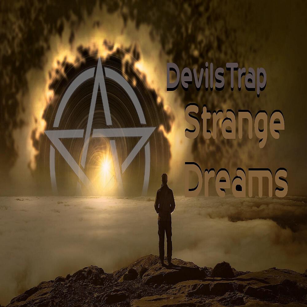 Релиз Strange Dreams
