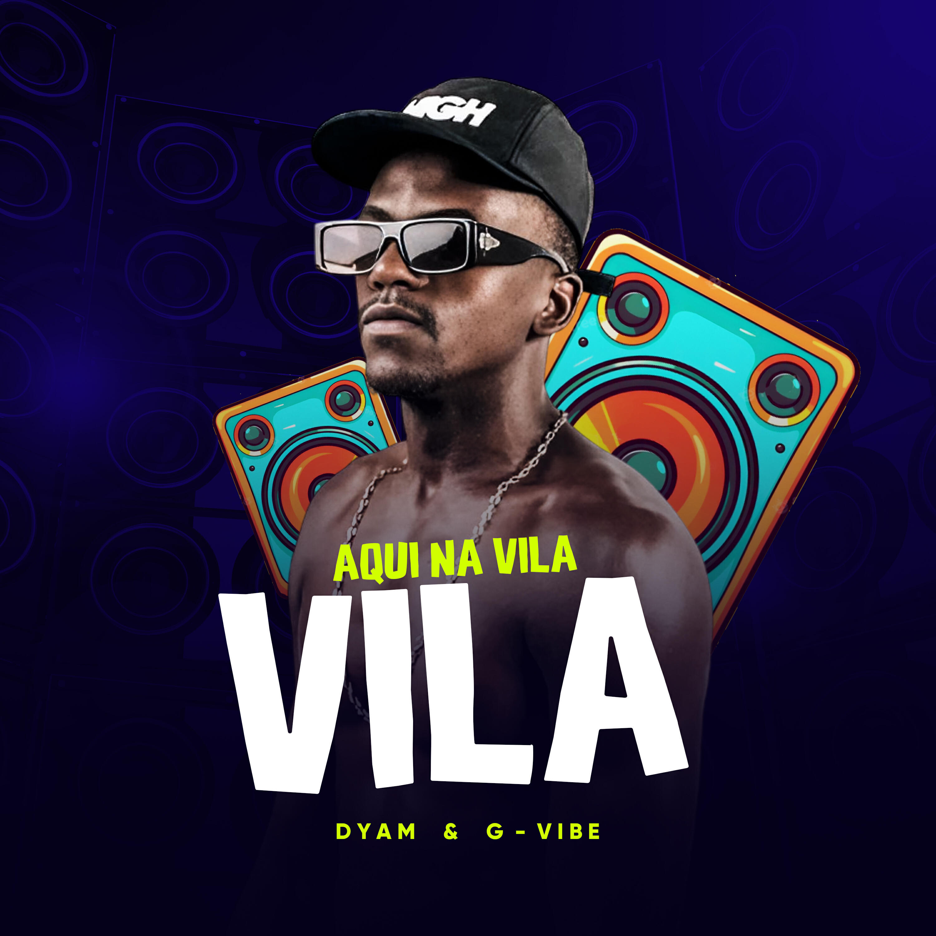 Релиз Aqui na Vila