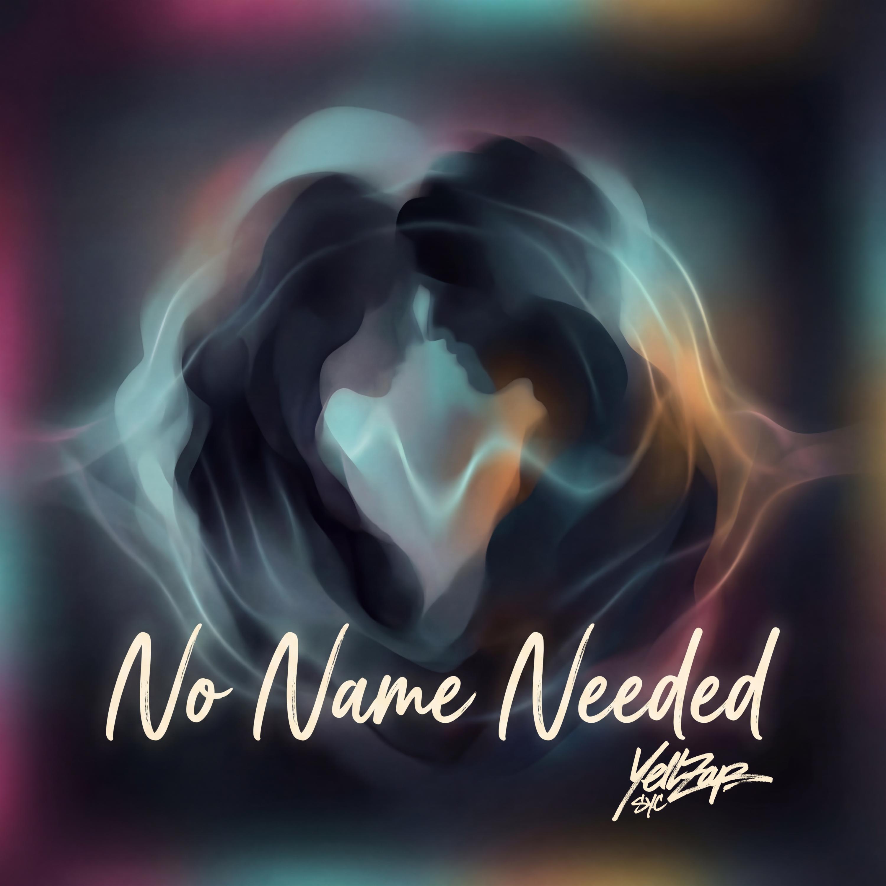 Релиз No Name Needed