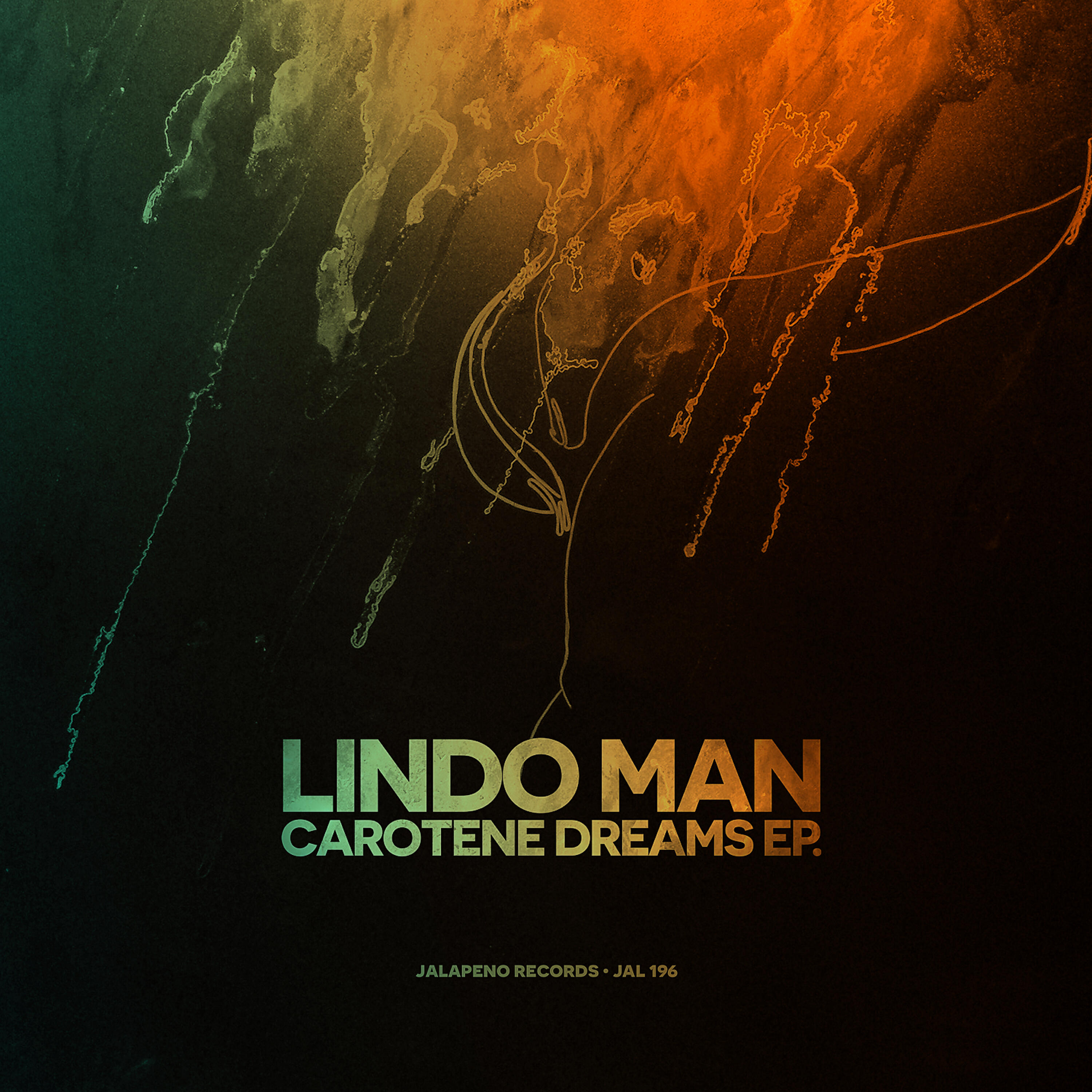 Релиз Carotene Dreams - EP