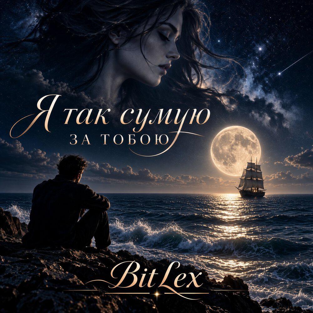 Релиз Я так сумую за тобою