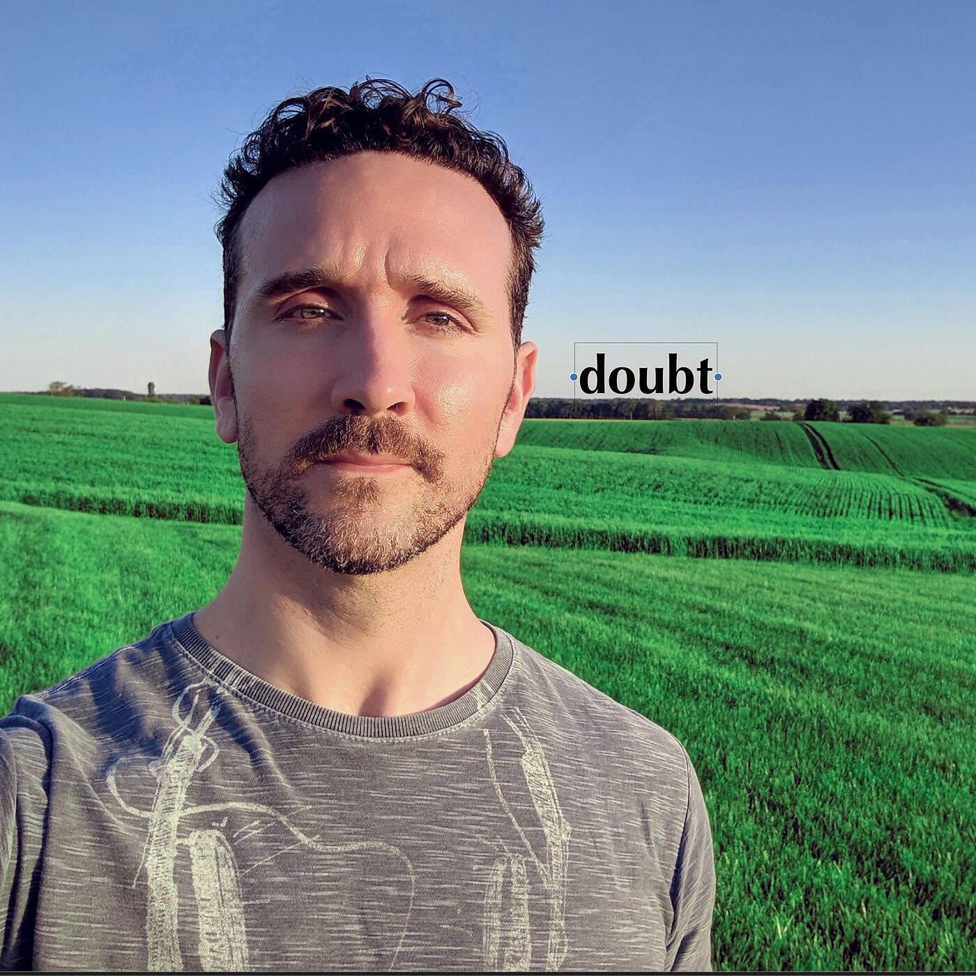 Релиз Doubt