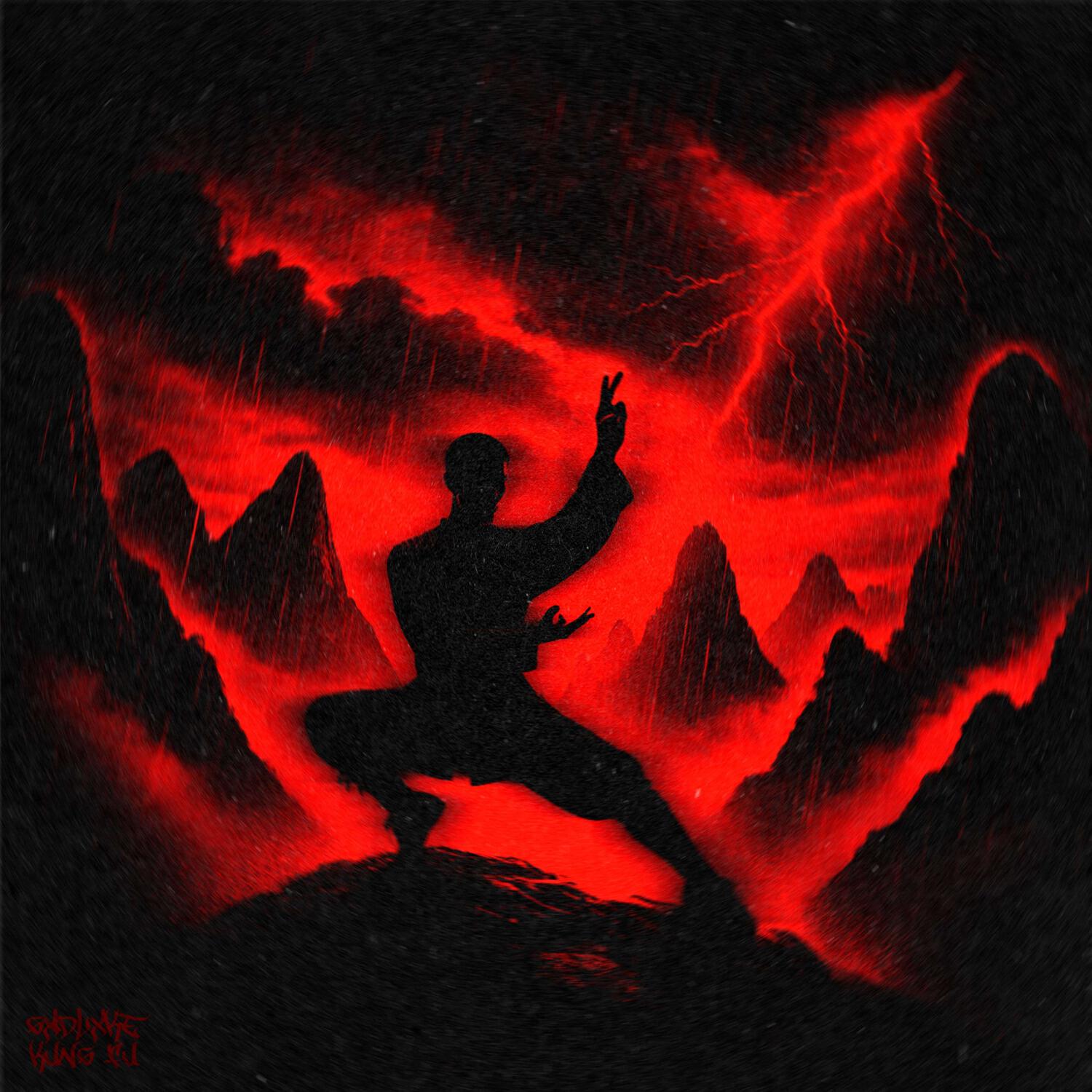 Релиз KUNG FU