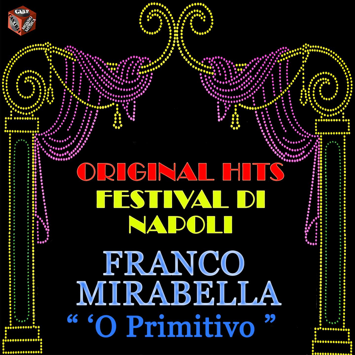 Релиз Original Hits: Festival di Napoli