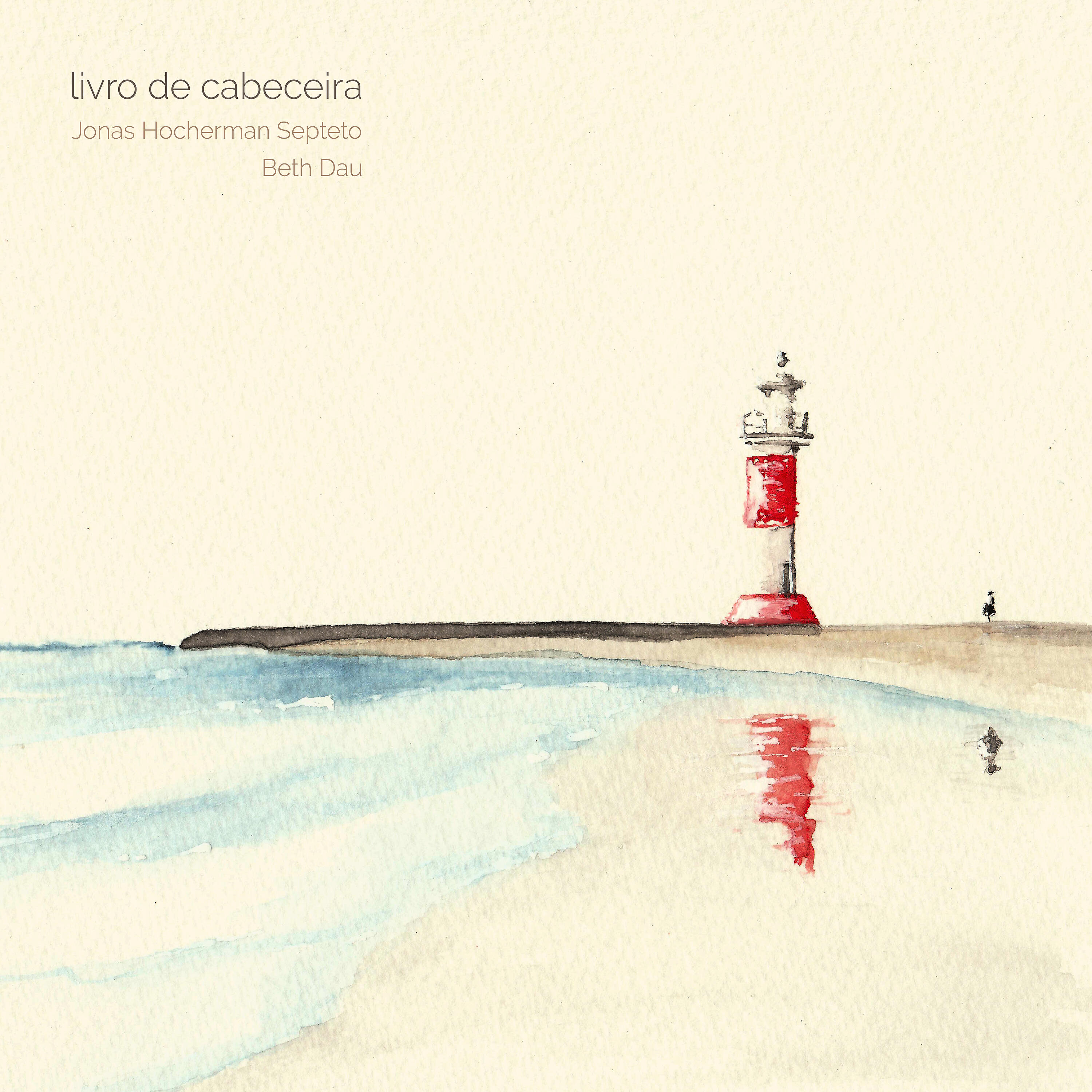 Релиз Livro de Cabeceira