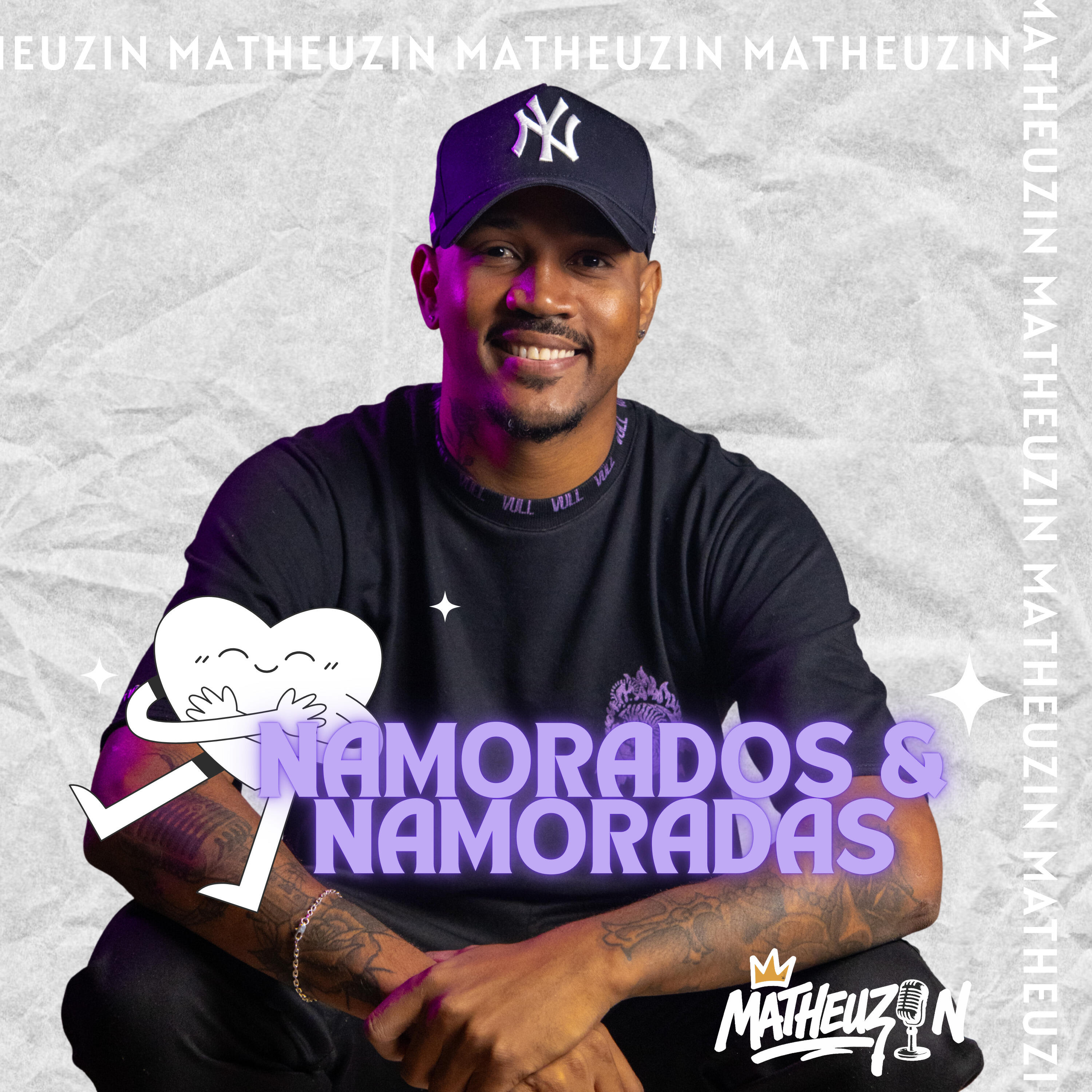 Релиз Namorados e Namoradas