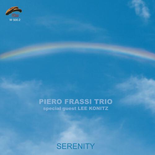 Lee Konitz, Piero Frassi Trio - I'll Remember April