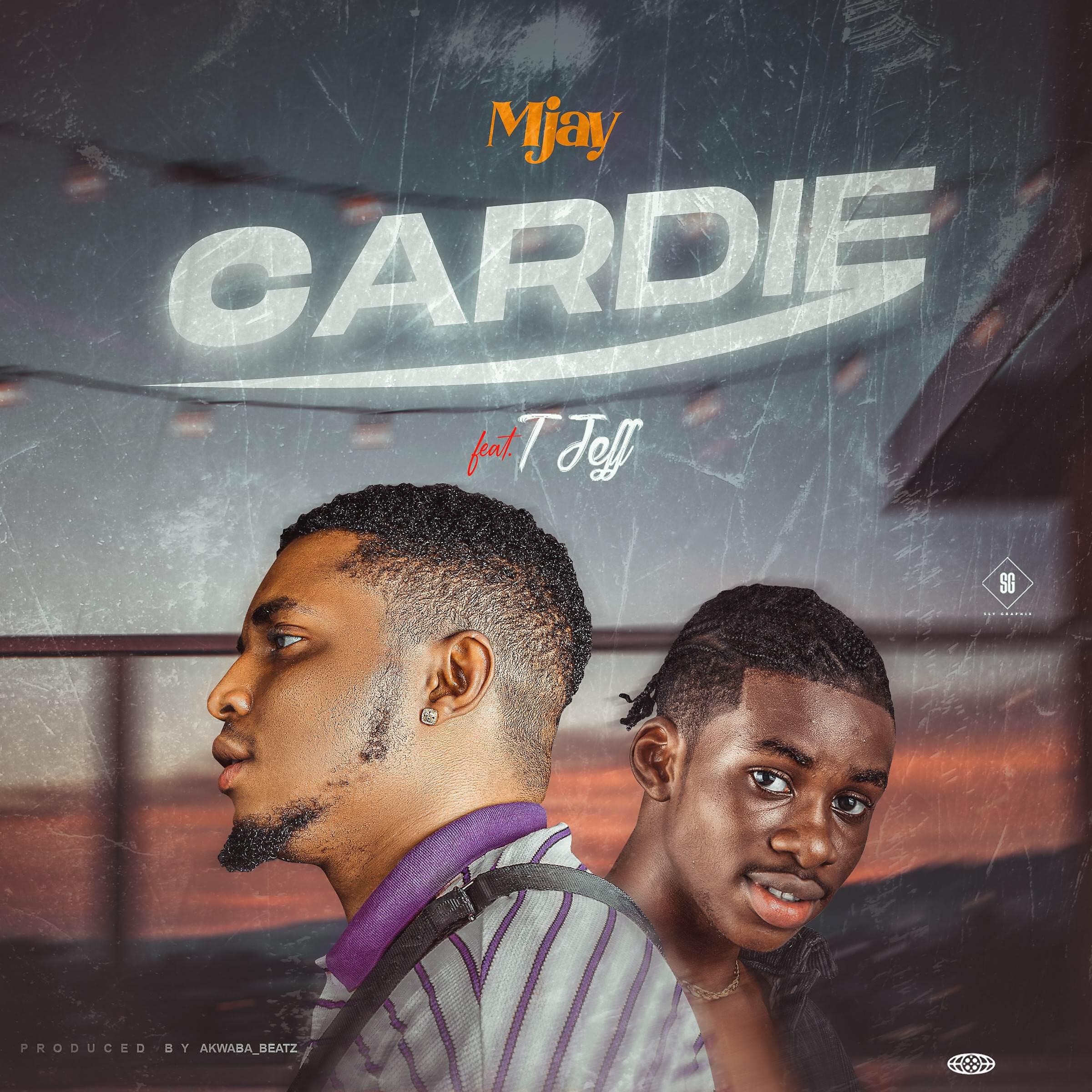 Релиз Cardie