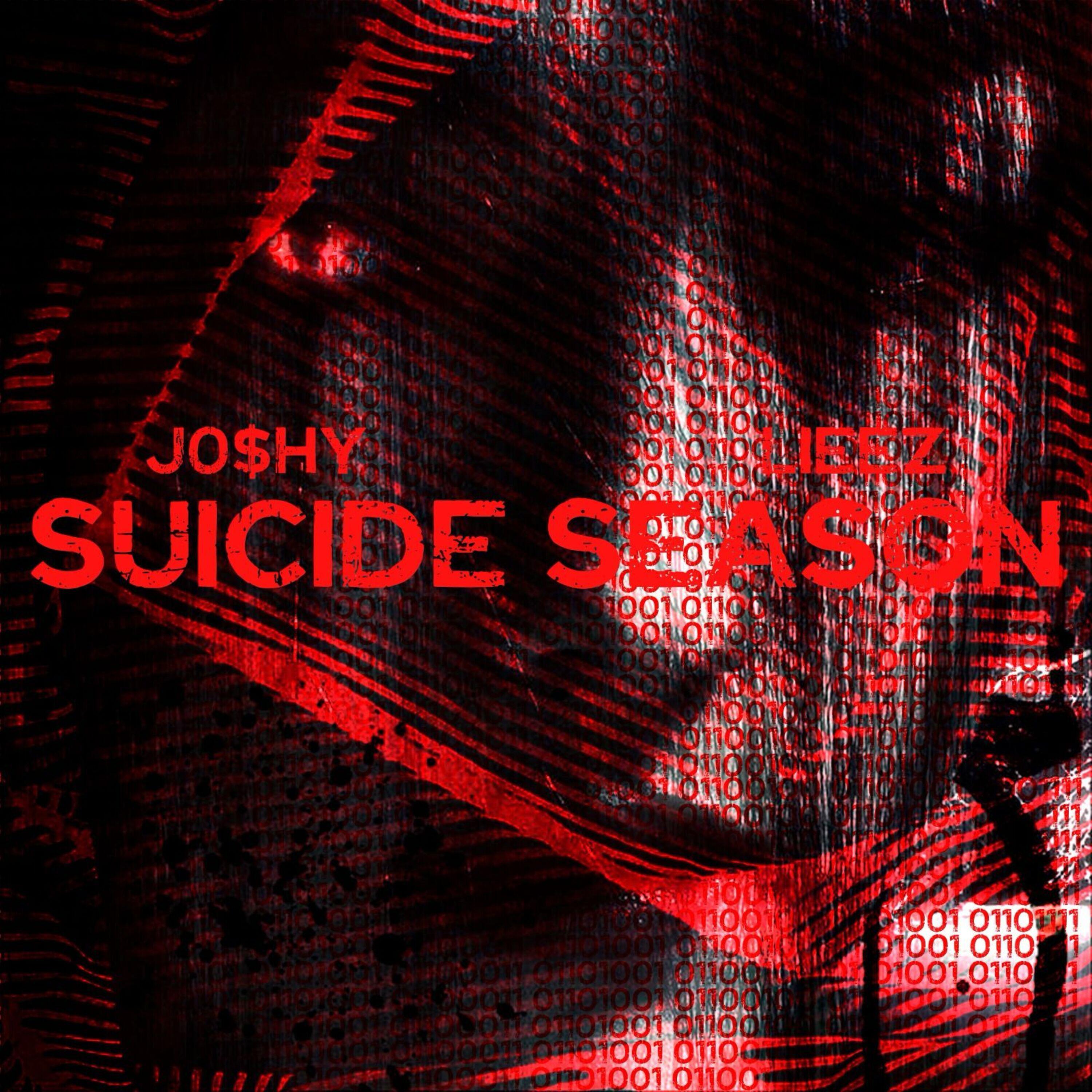 Релиз Suicide Season