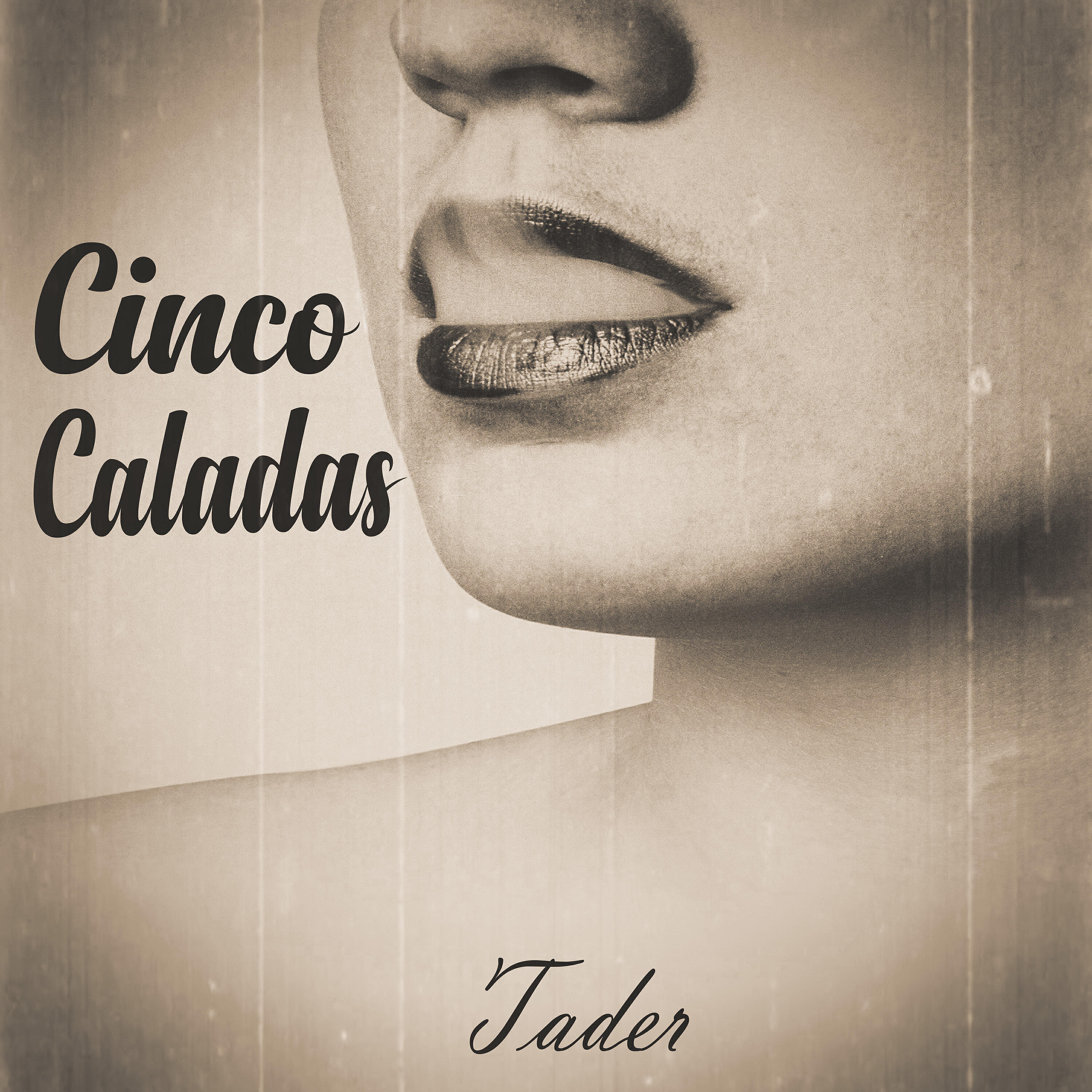 Релиз Cinco Caladas