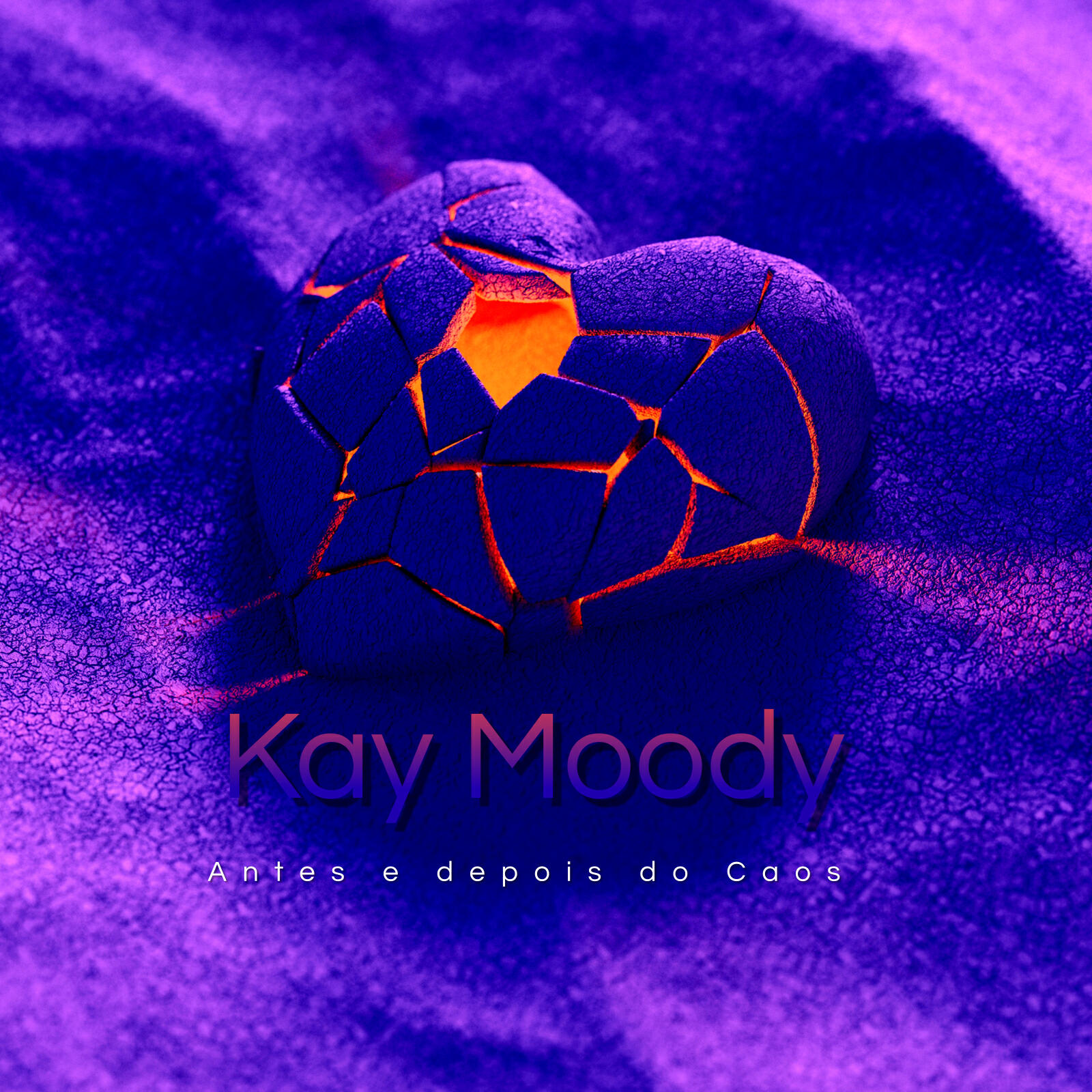Kay Moody