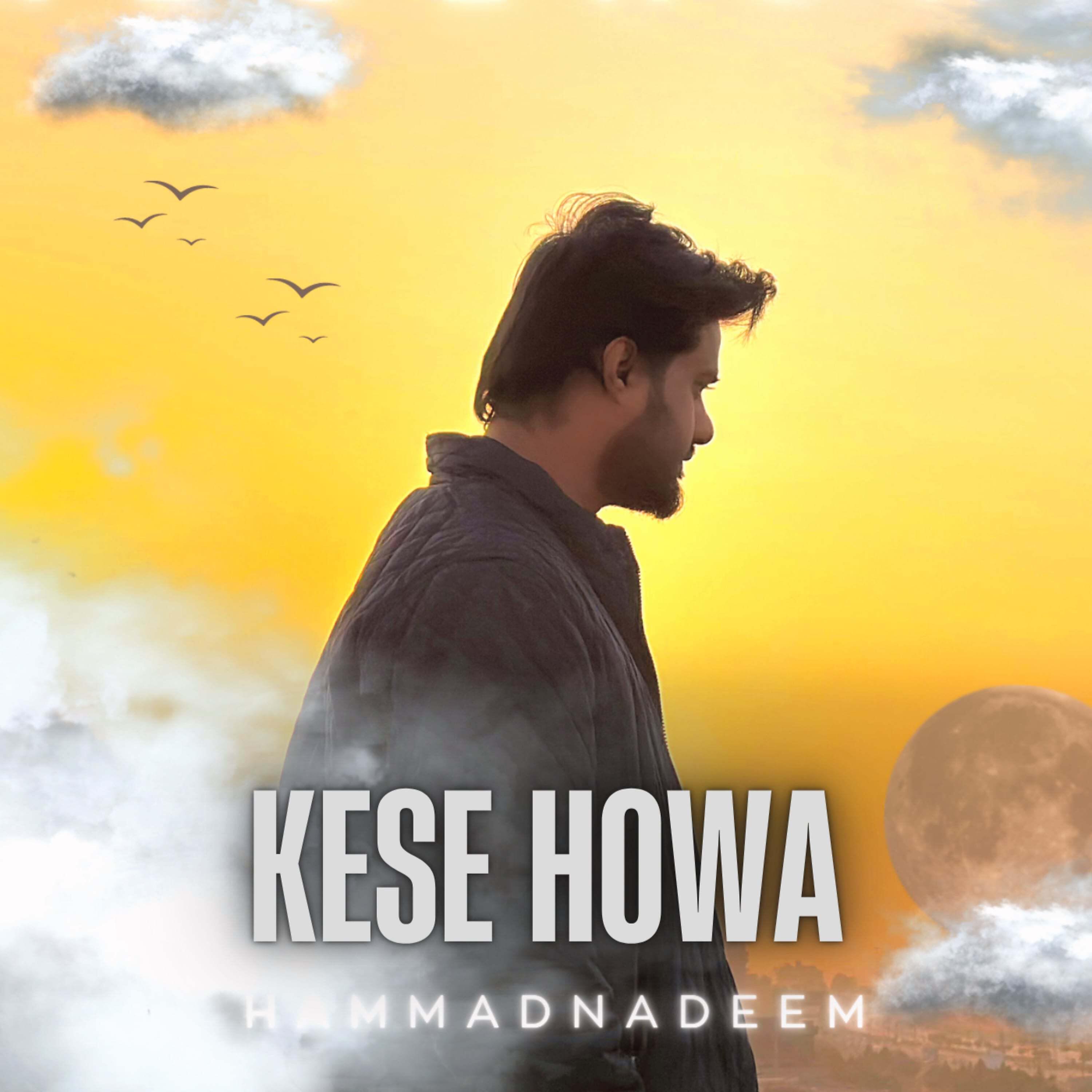 Релиз Kese Howa
