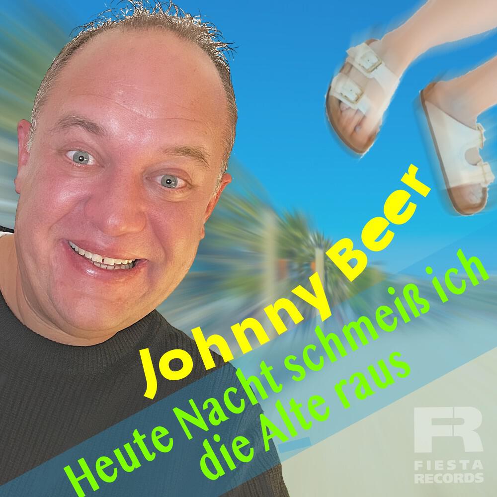 Релиз Heute Nacht schmeiß ich die Alte raus