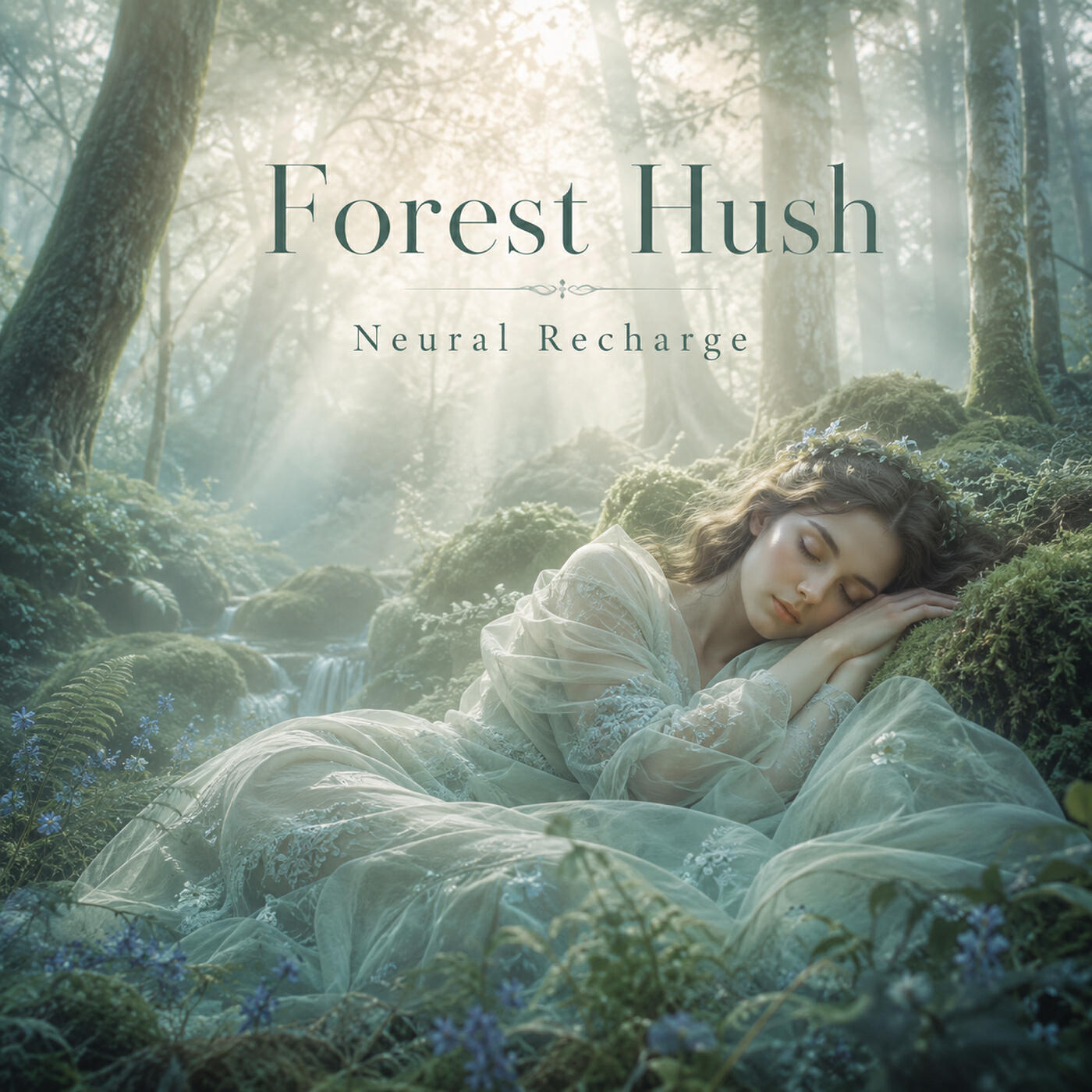 Релиз Forest Hush