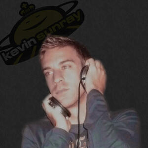 Kevin Sunray