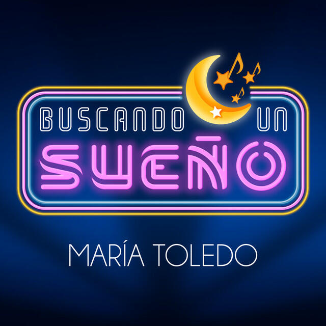 Релиз BUSCANDO UN SUEÑO