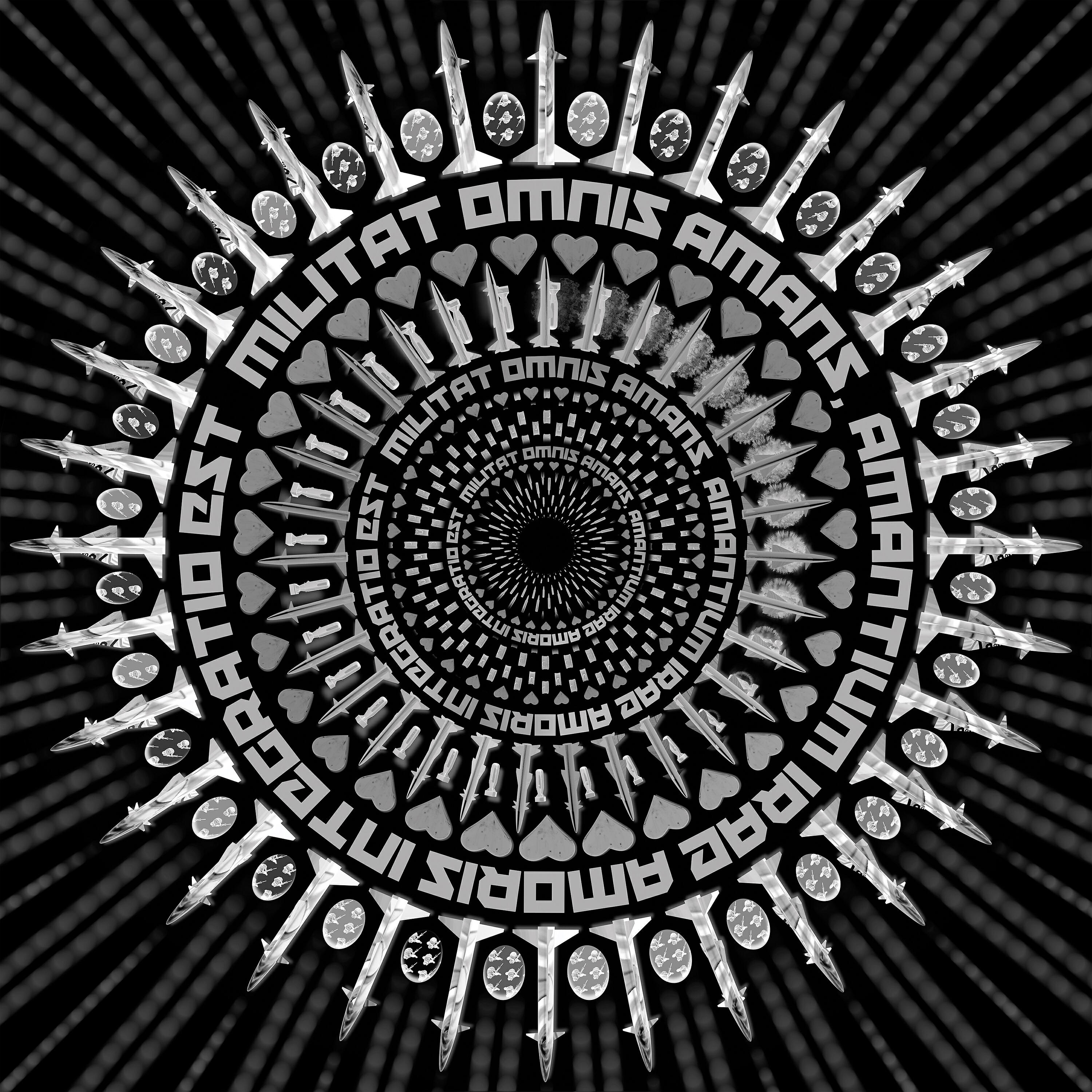 Релиз Elemental (The Remixes)
