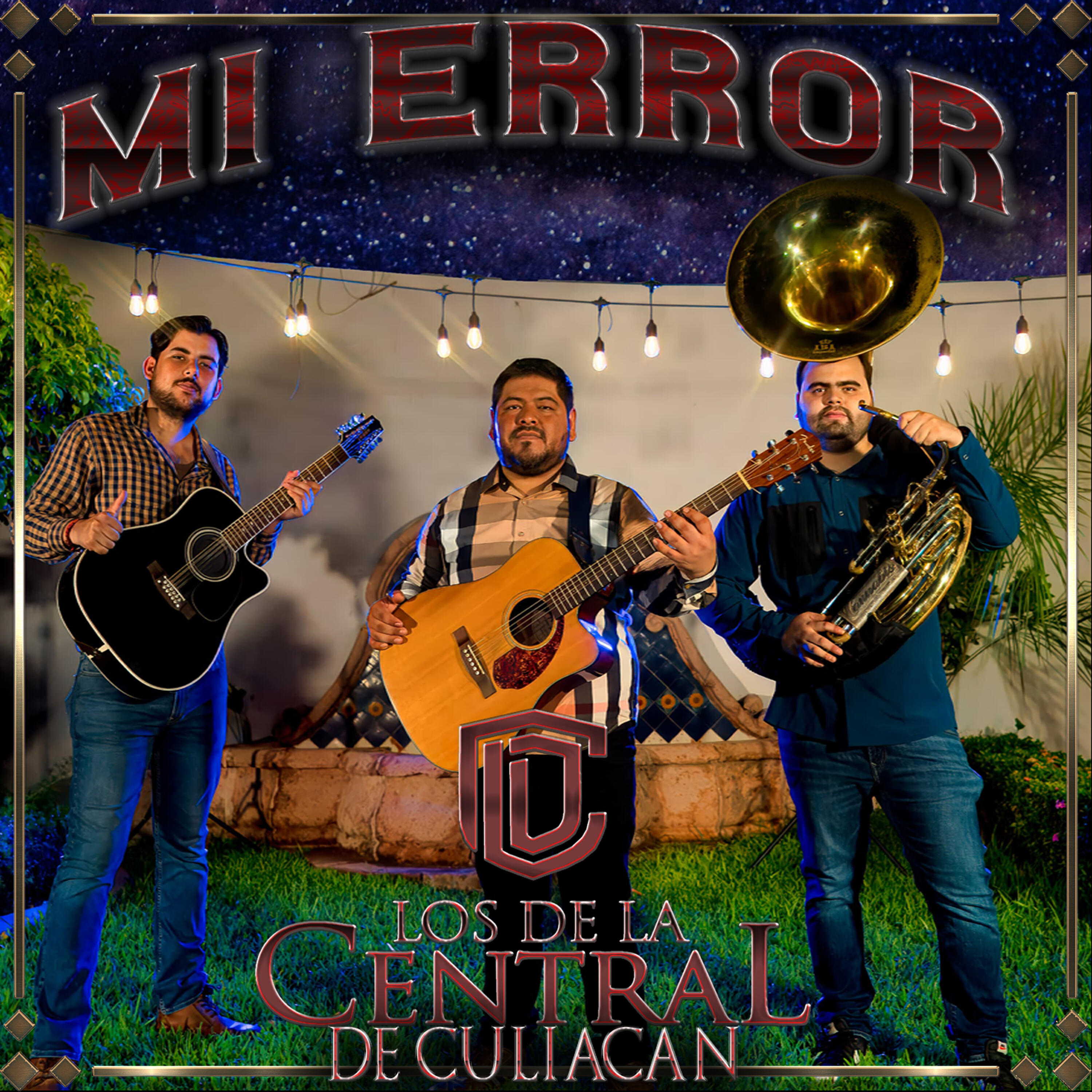 Релиз Mi Error