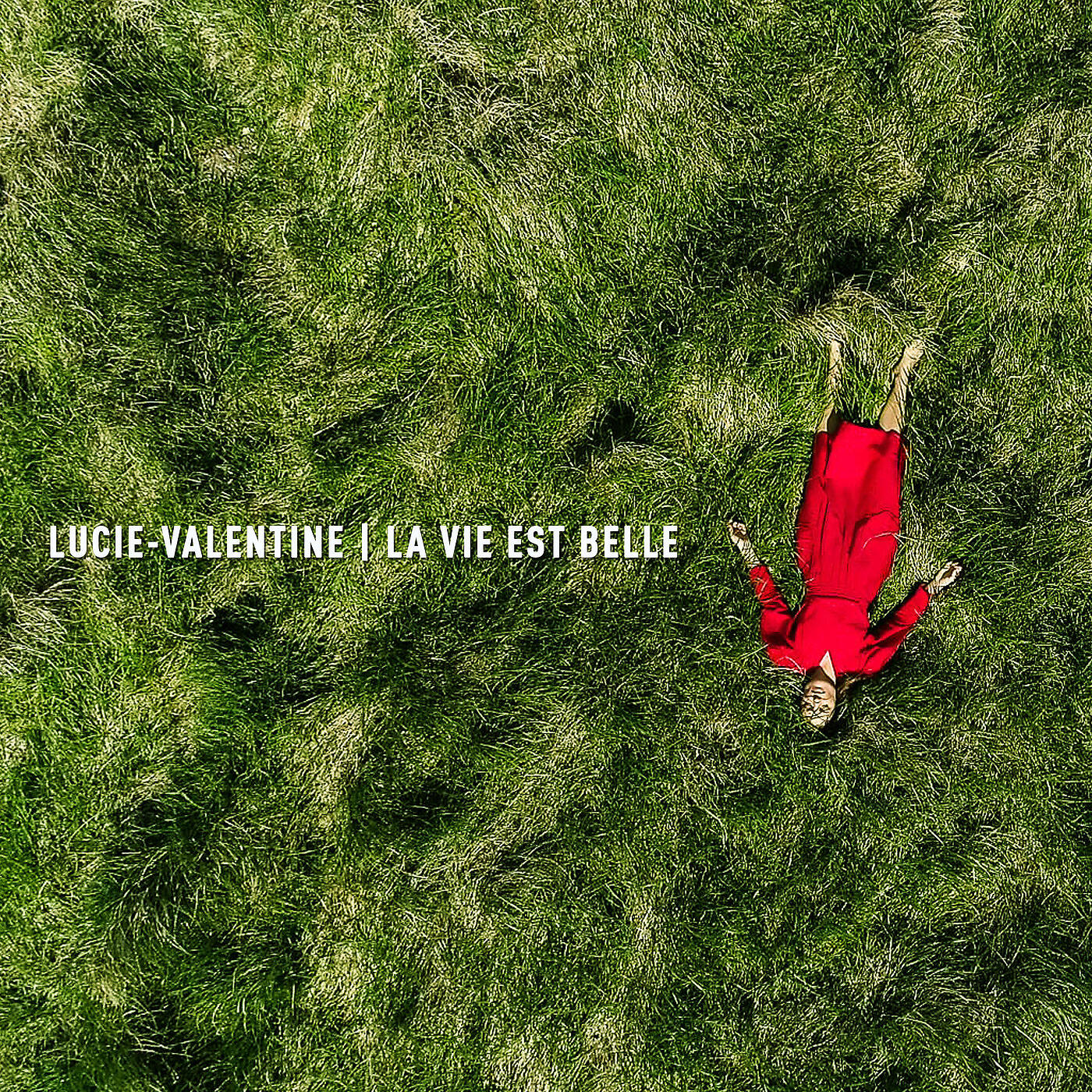 Релиз La Vie est Belle