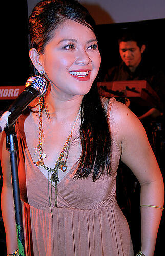 Jinky Vidal