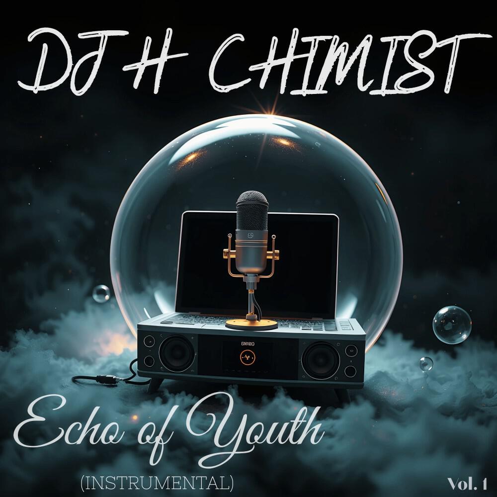 Релиз Echo of Youth, Vol. 1 (Instrumental)
