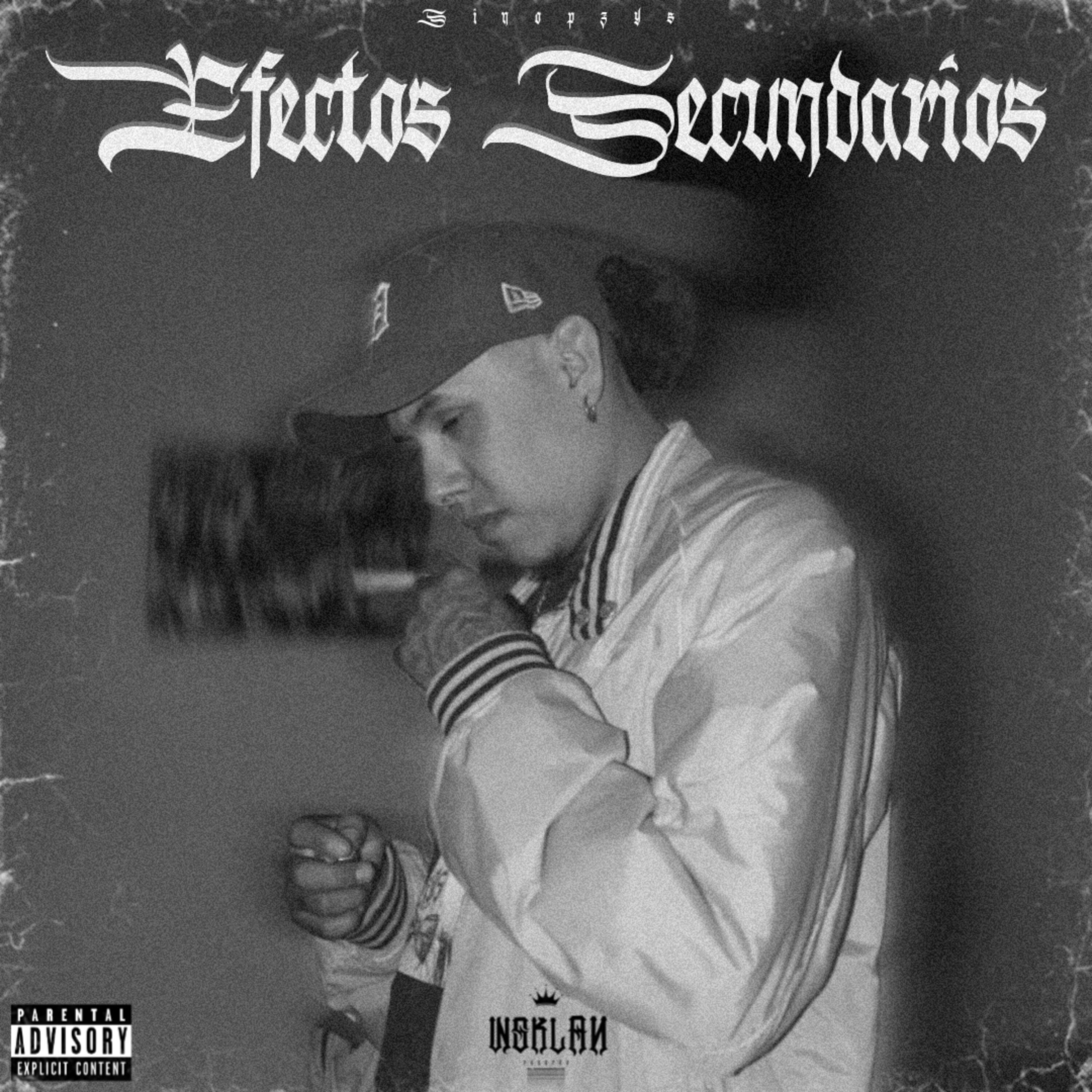 Постер альбома Efectos Secundarios