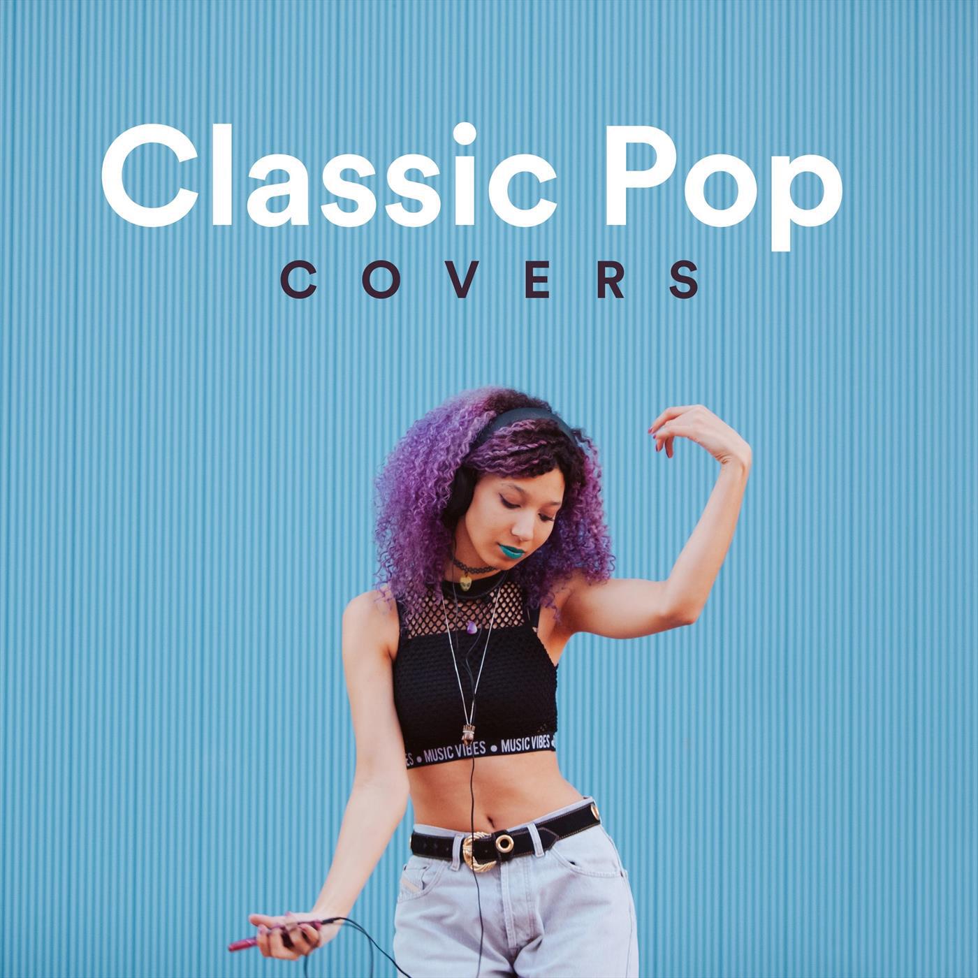 Релиз Classic Pop Covers
