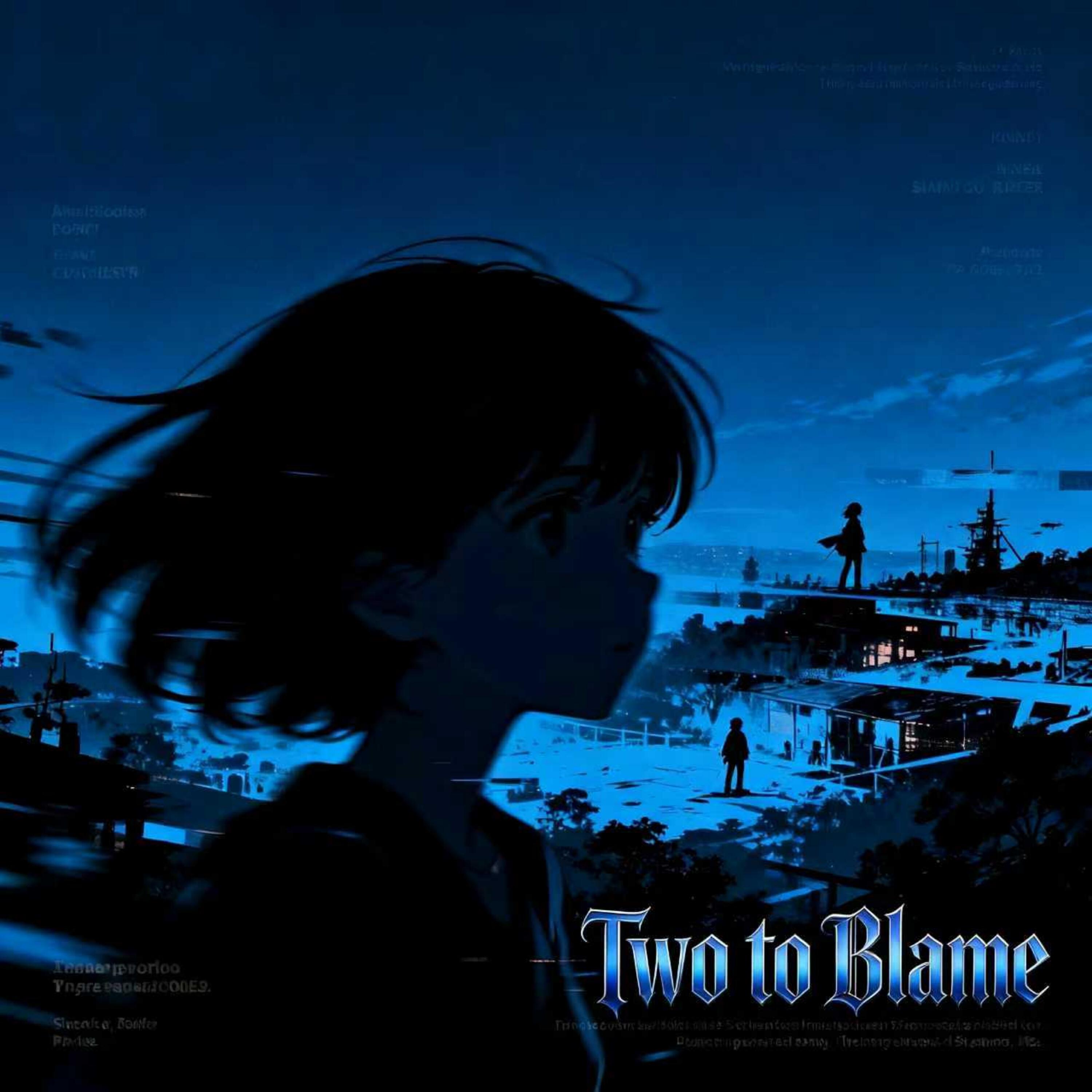 Релиз Two to Blame