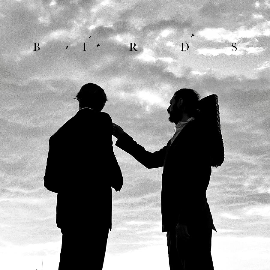 Волна по релизу