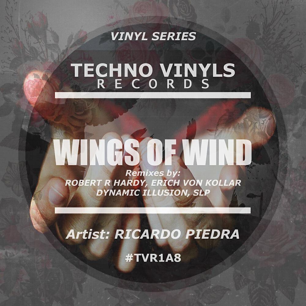 Релиз Wings Of Wind (Remixes)