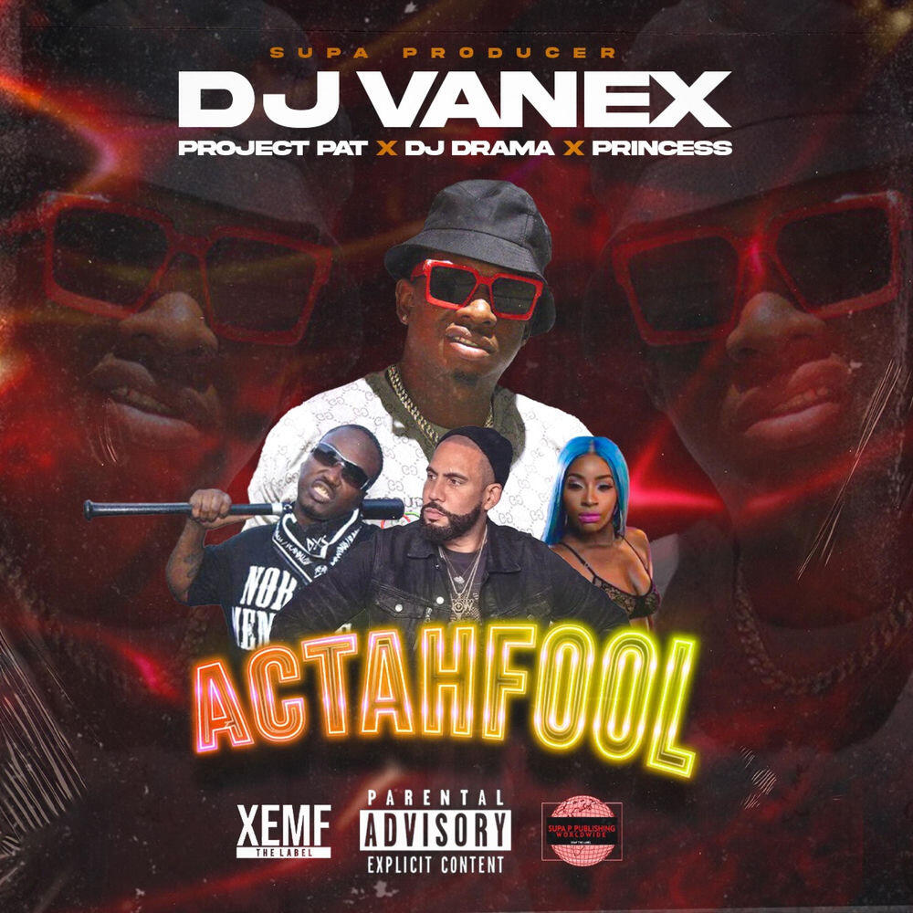 Релиз ActAhFool