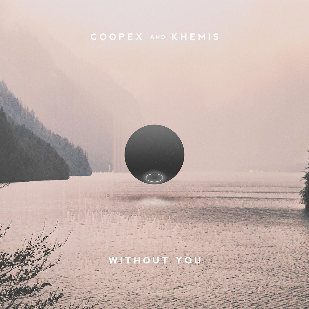 Релиз Without You