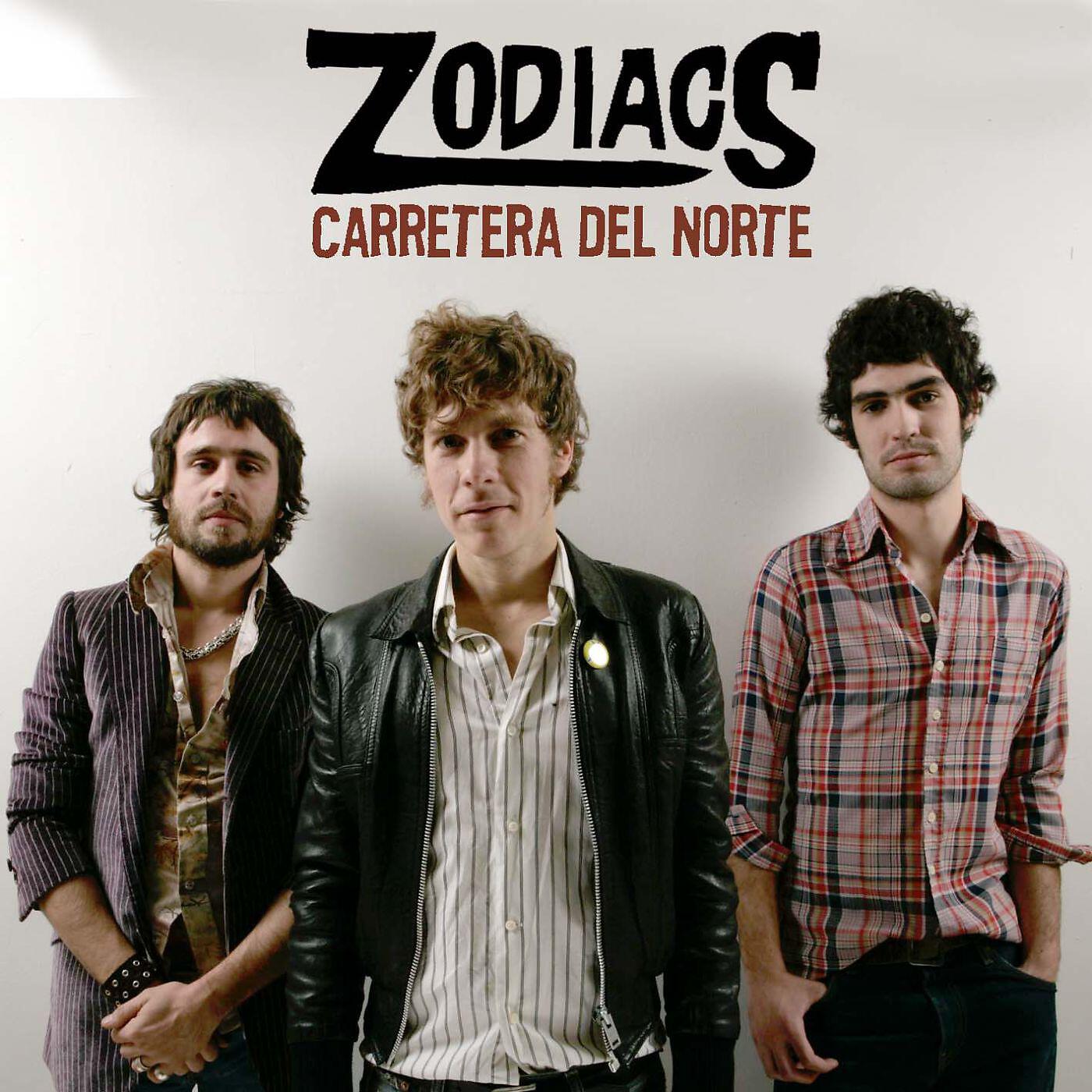 Релиз Carretera del Norte