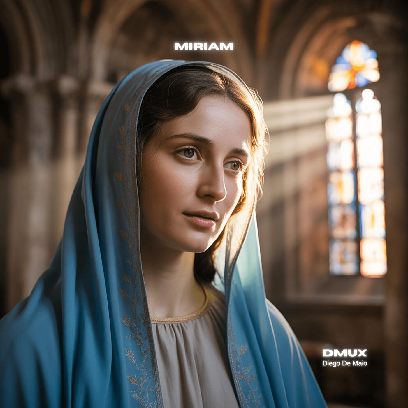 Релиз Miriam