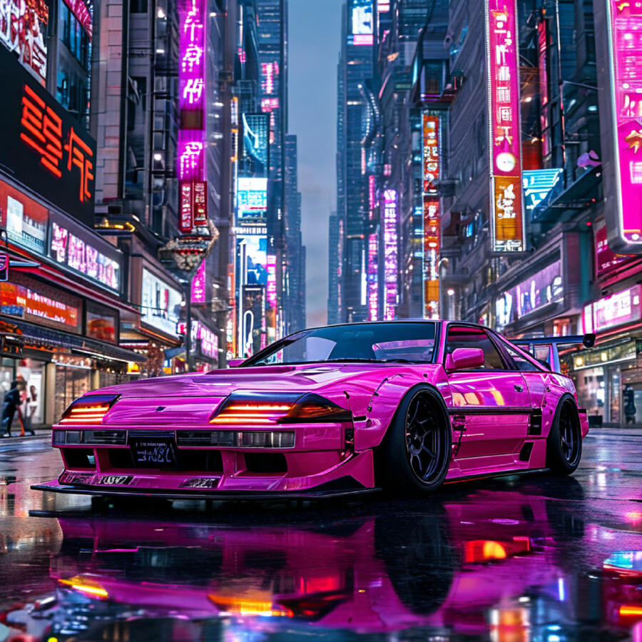 Волна по релизу