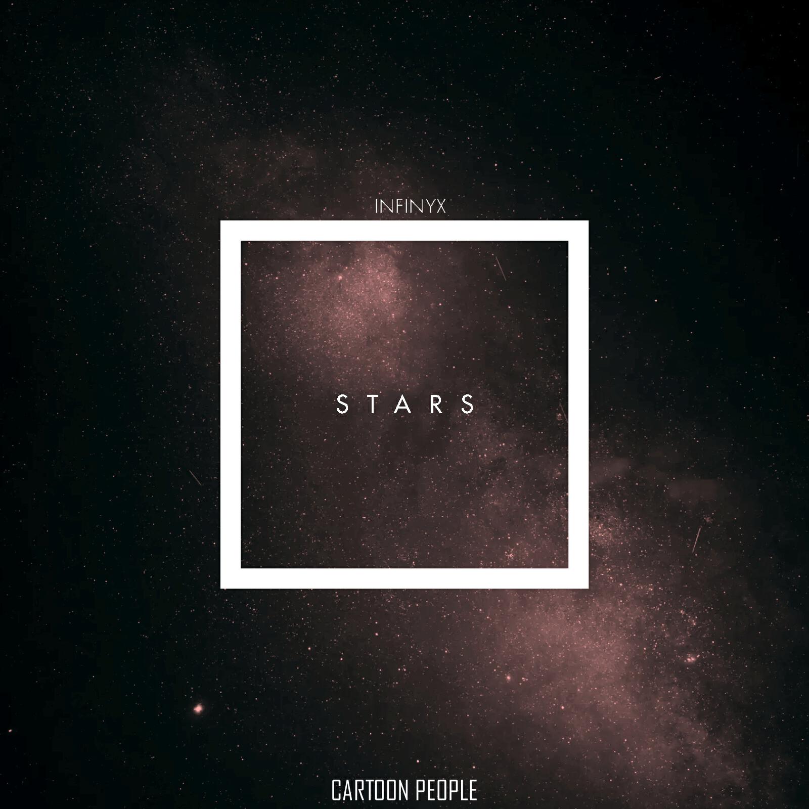 Релиз Stars