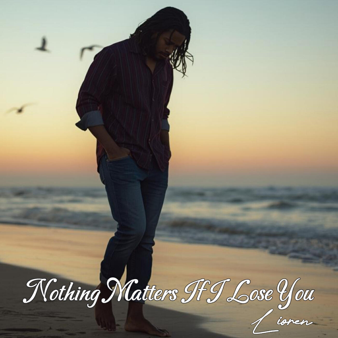 Релиз Nothing Matters If I Lose You