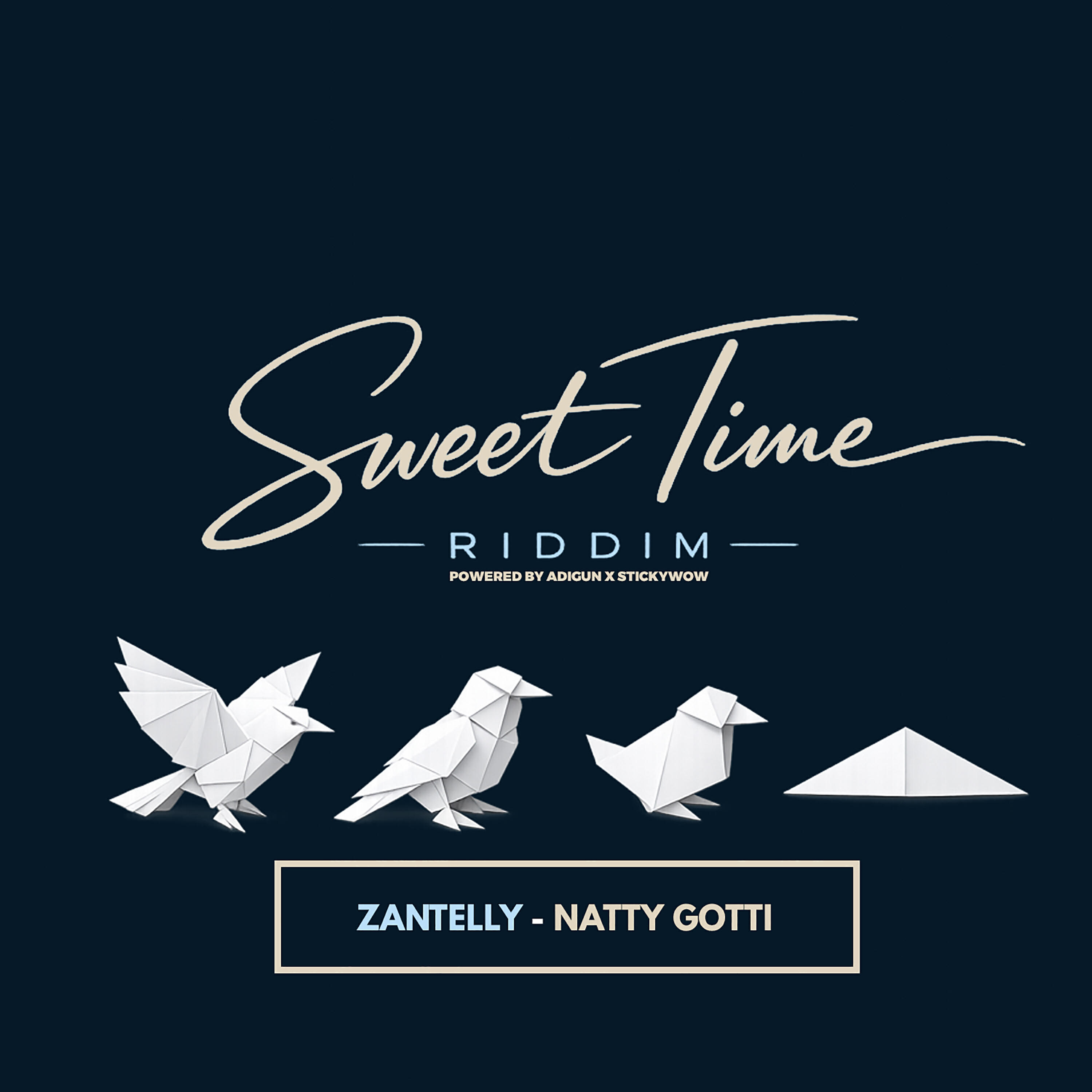 Релиз Natty Gotti