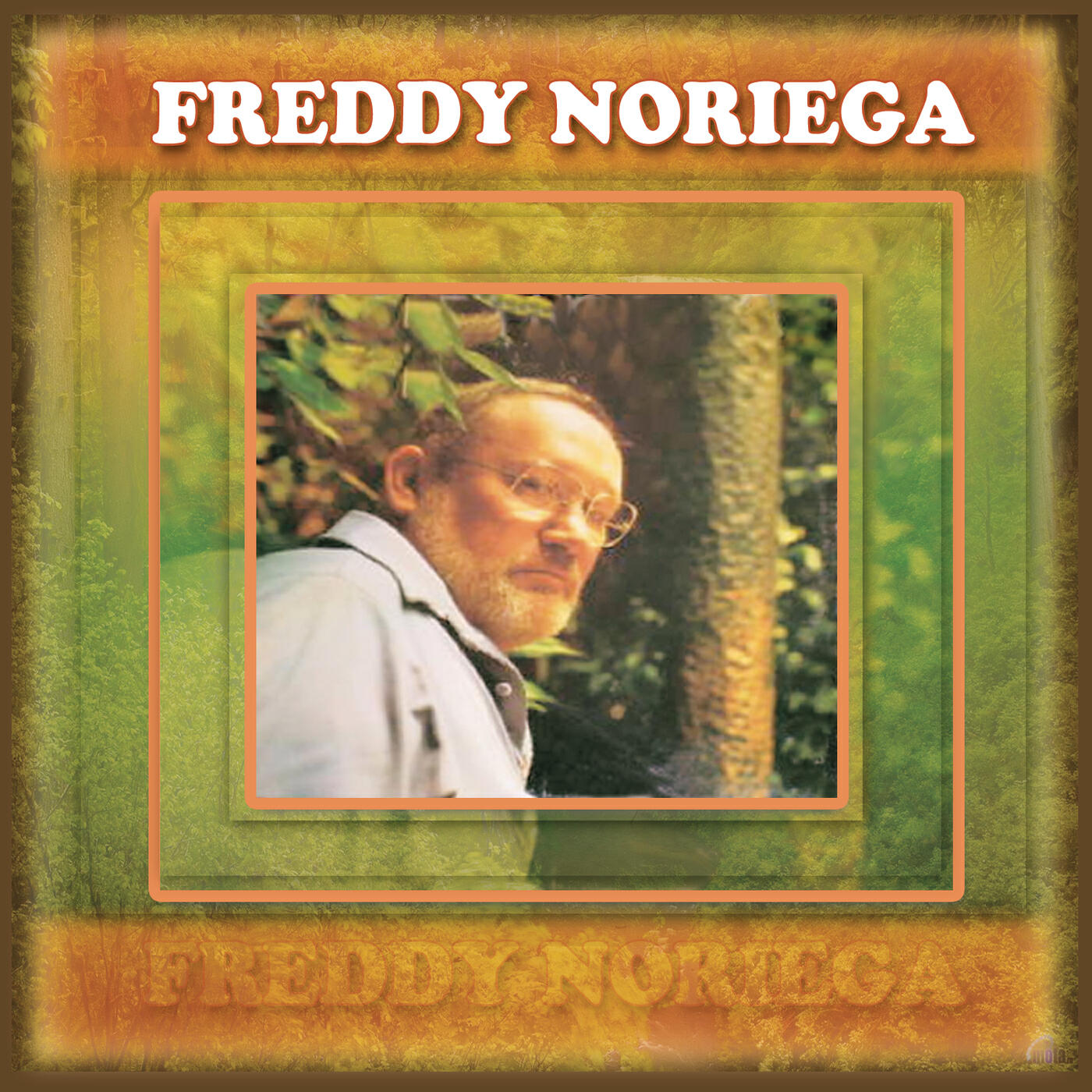 Релиз Freddy Noriega