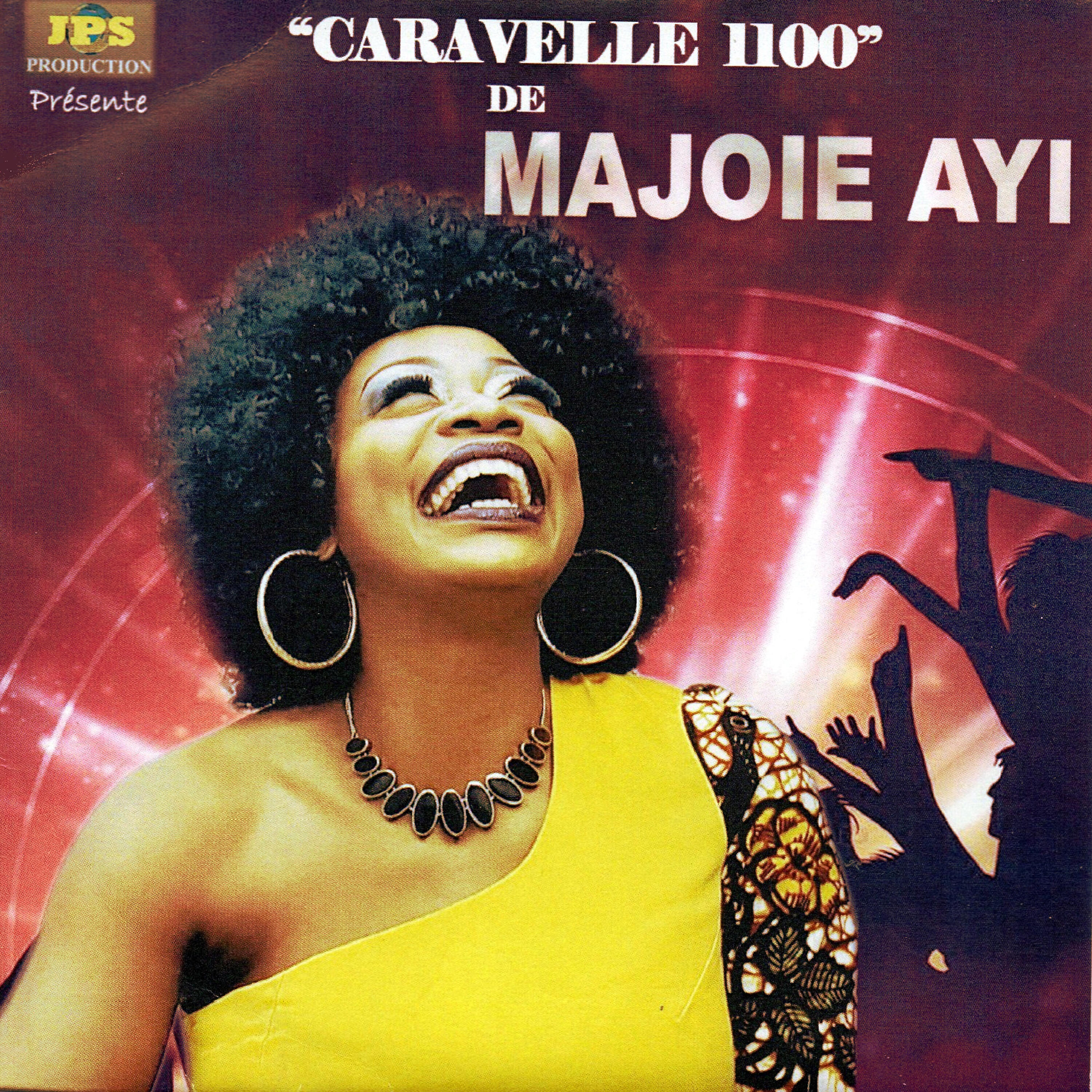 Релиз Caravelle 1100