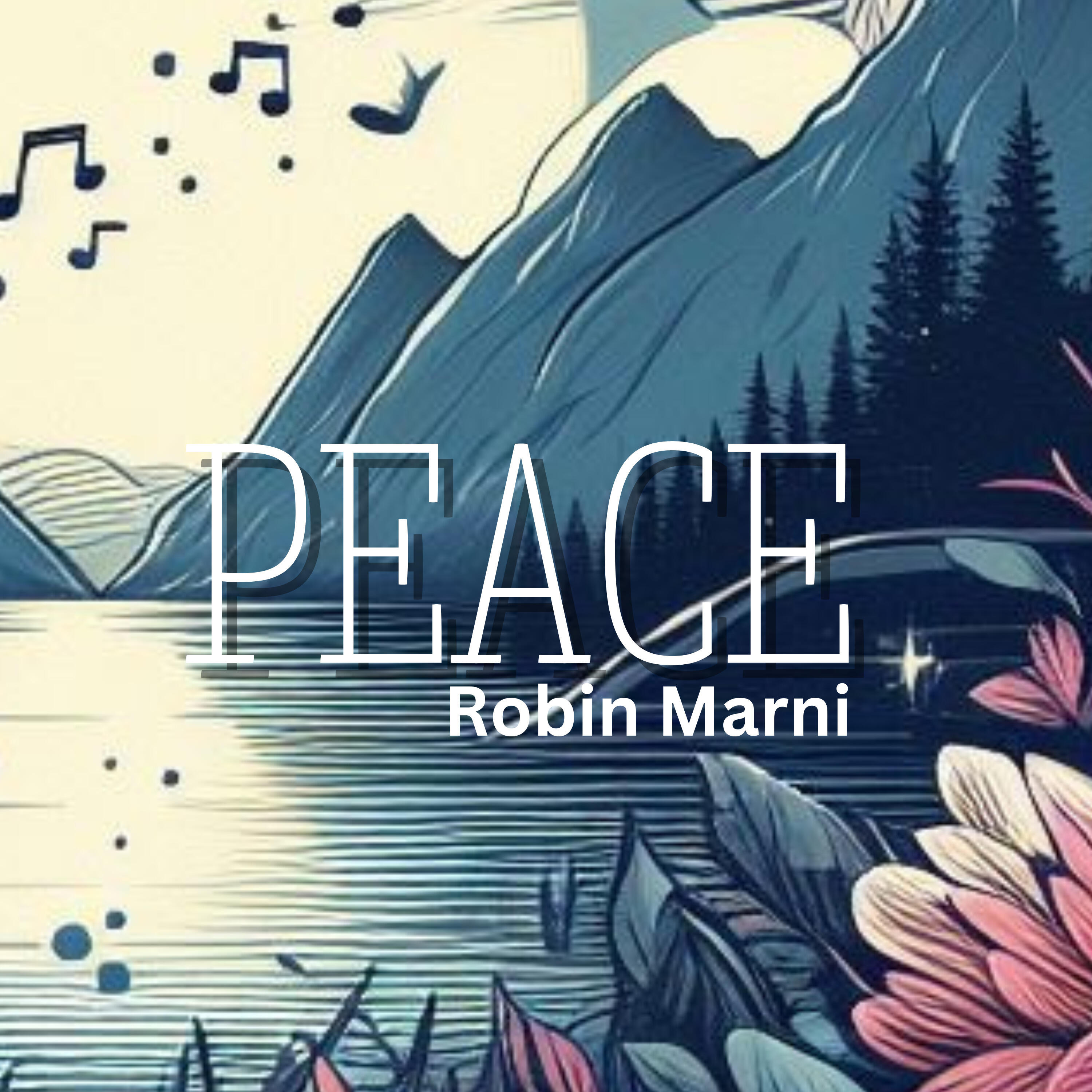 Robin Marni