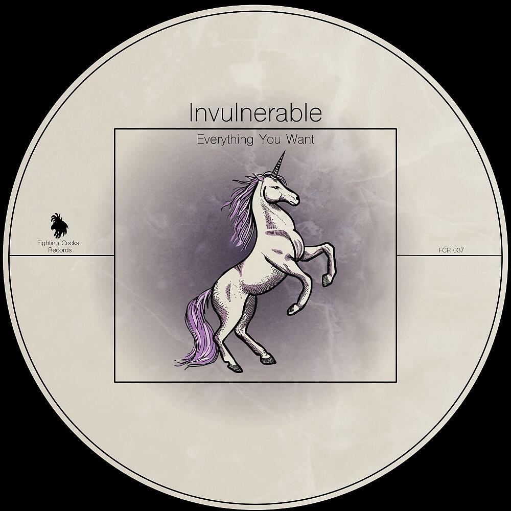 Invulnerable