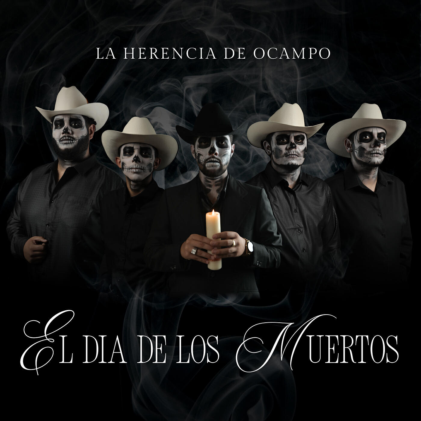 Релиз El Dia De Los Muertos